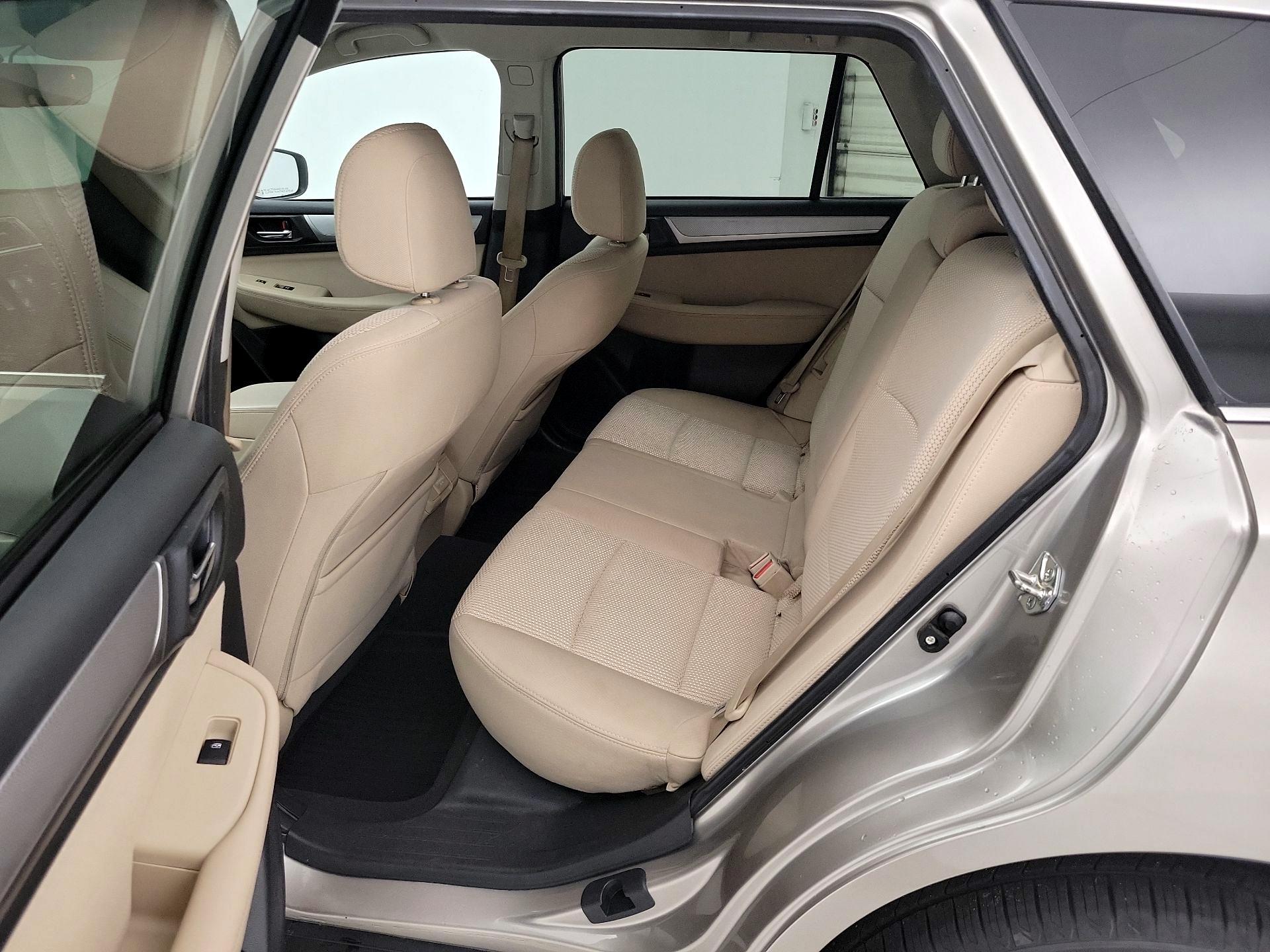 Thumbnail: 2018 Subaru Outback - 19