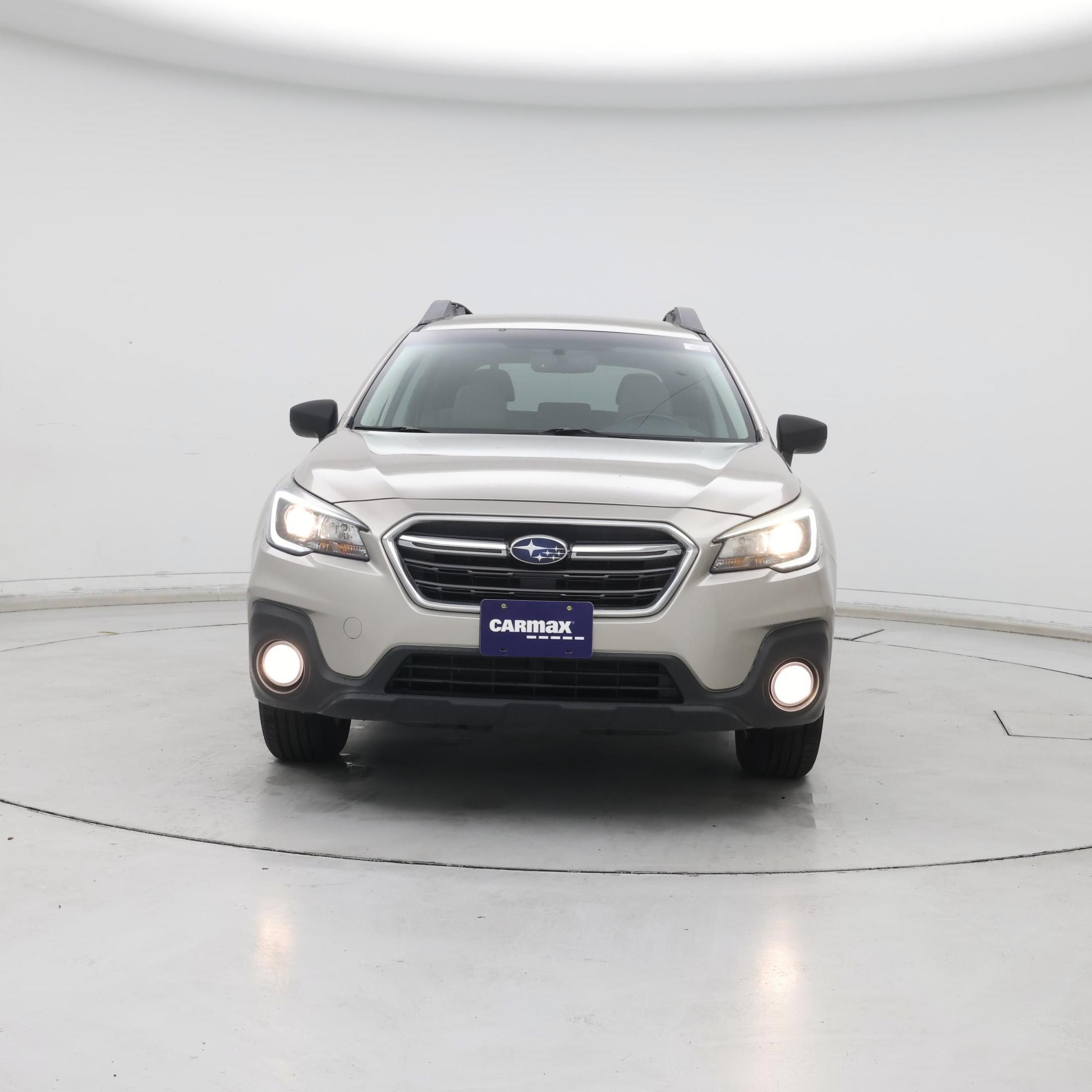 Thumbnail: 2018 Subaru Outback - 5