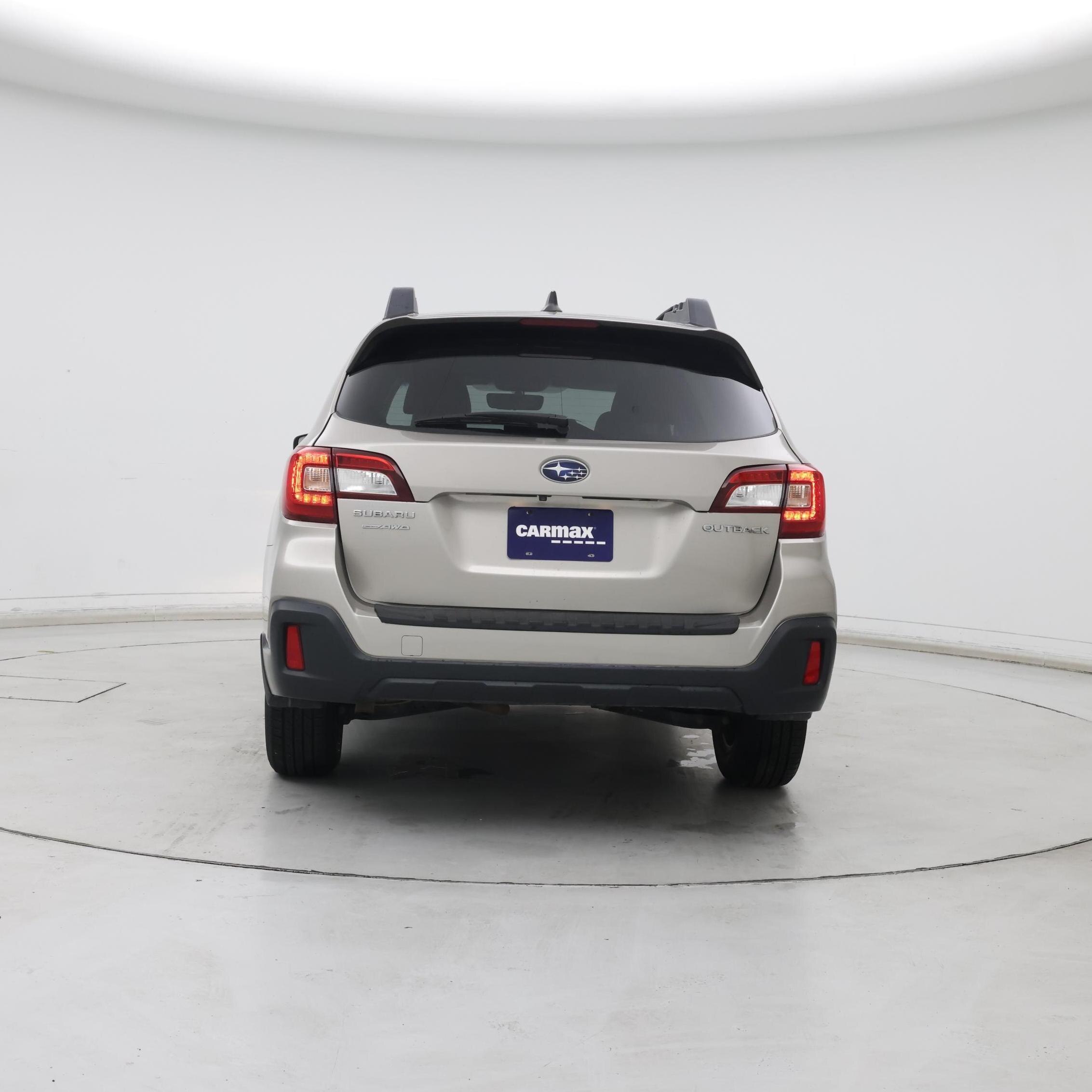 Thumbnail: 2018 Subaru Outback - 6