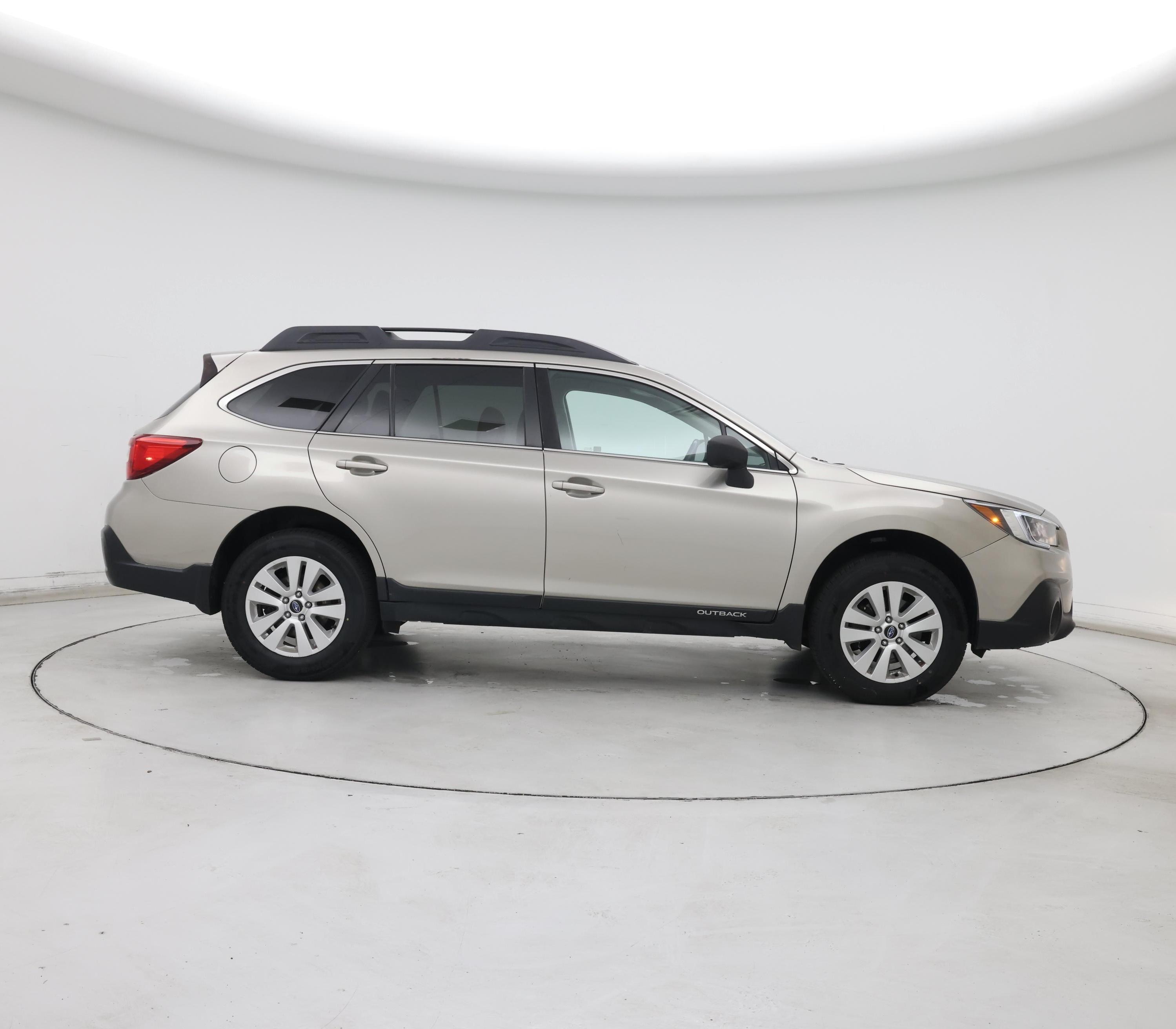 Thumbnail: 2018 Subaru Outback - 7
