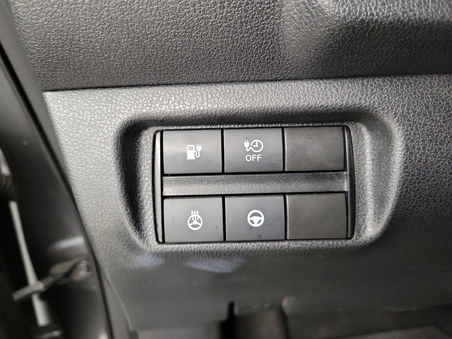 Thumbnail: 2019 Nissan Leaf - 13