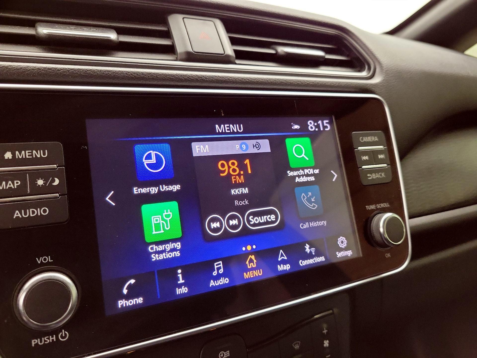 Thumbnail: 2019 Nissan Leaf - 15