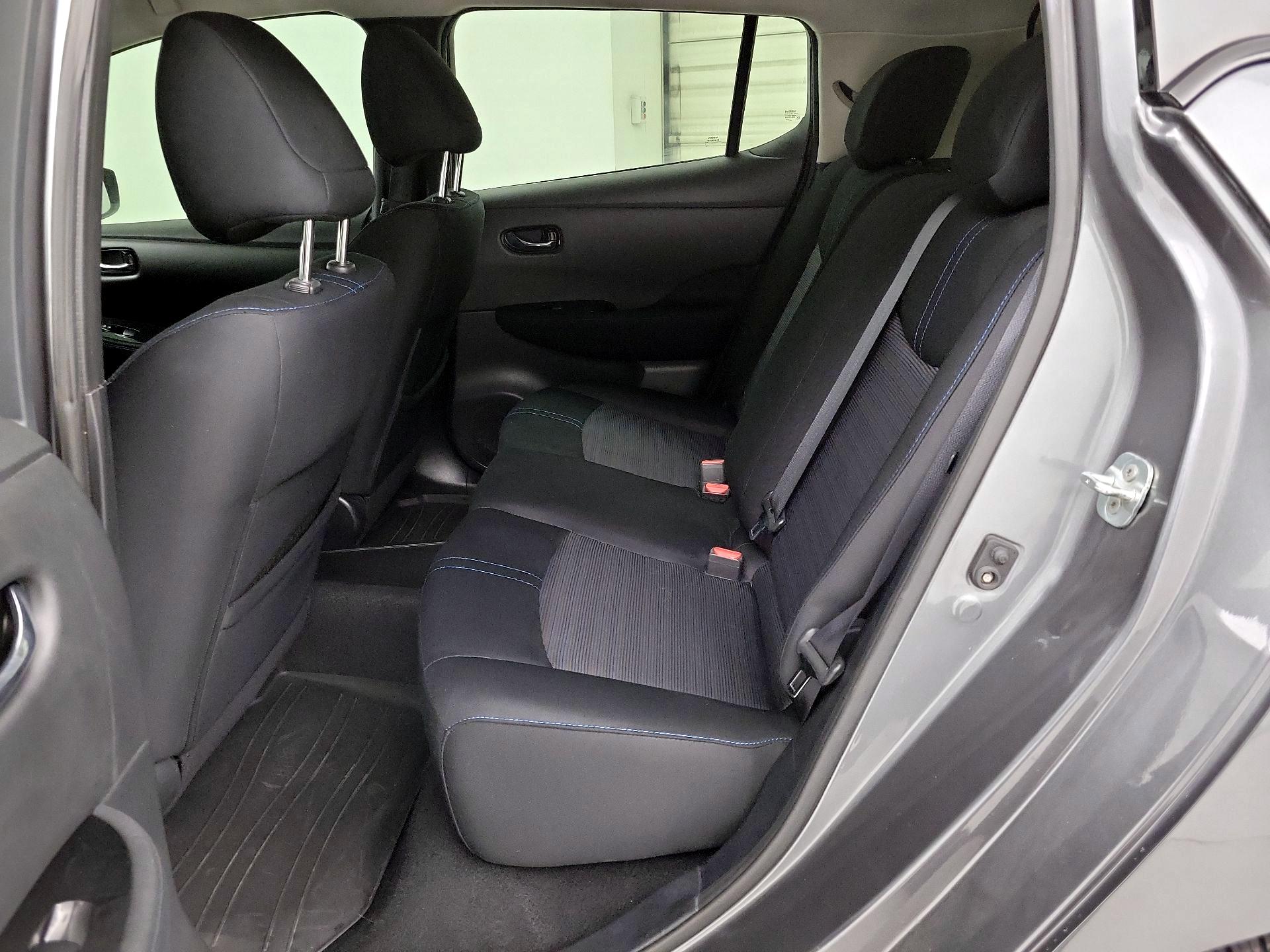 Thumbnail: 2019 Nissan Leaf - 19