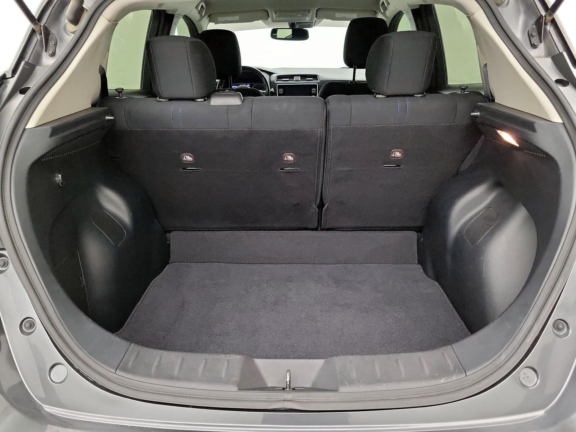 Thumbnail: 2019 Nissan Leaf - 20