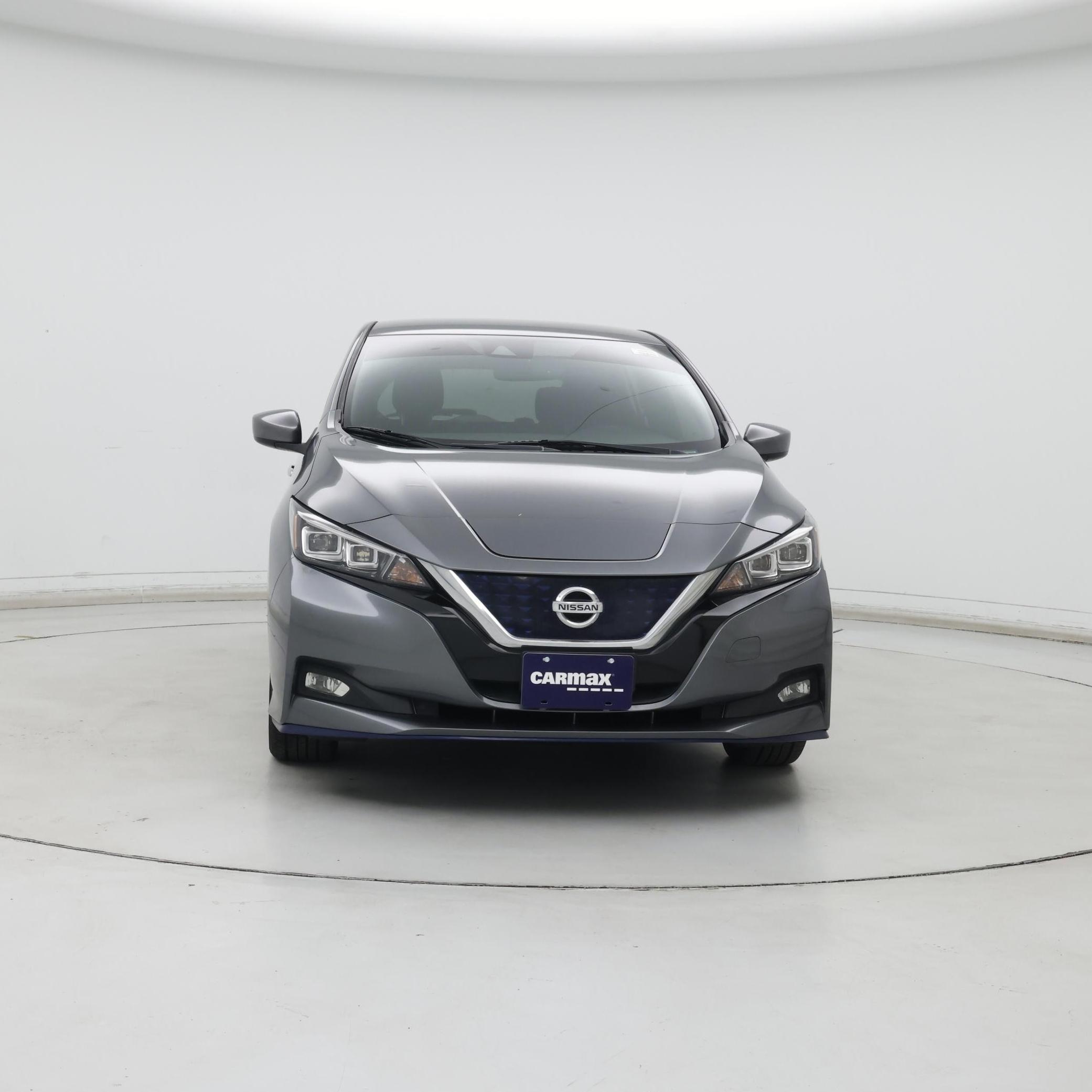 Thumbnail: 2019 Nissan Leaf - 5