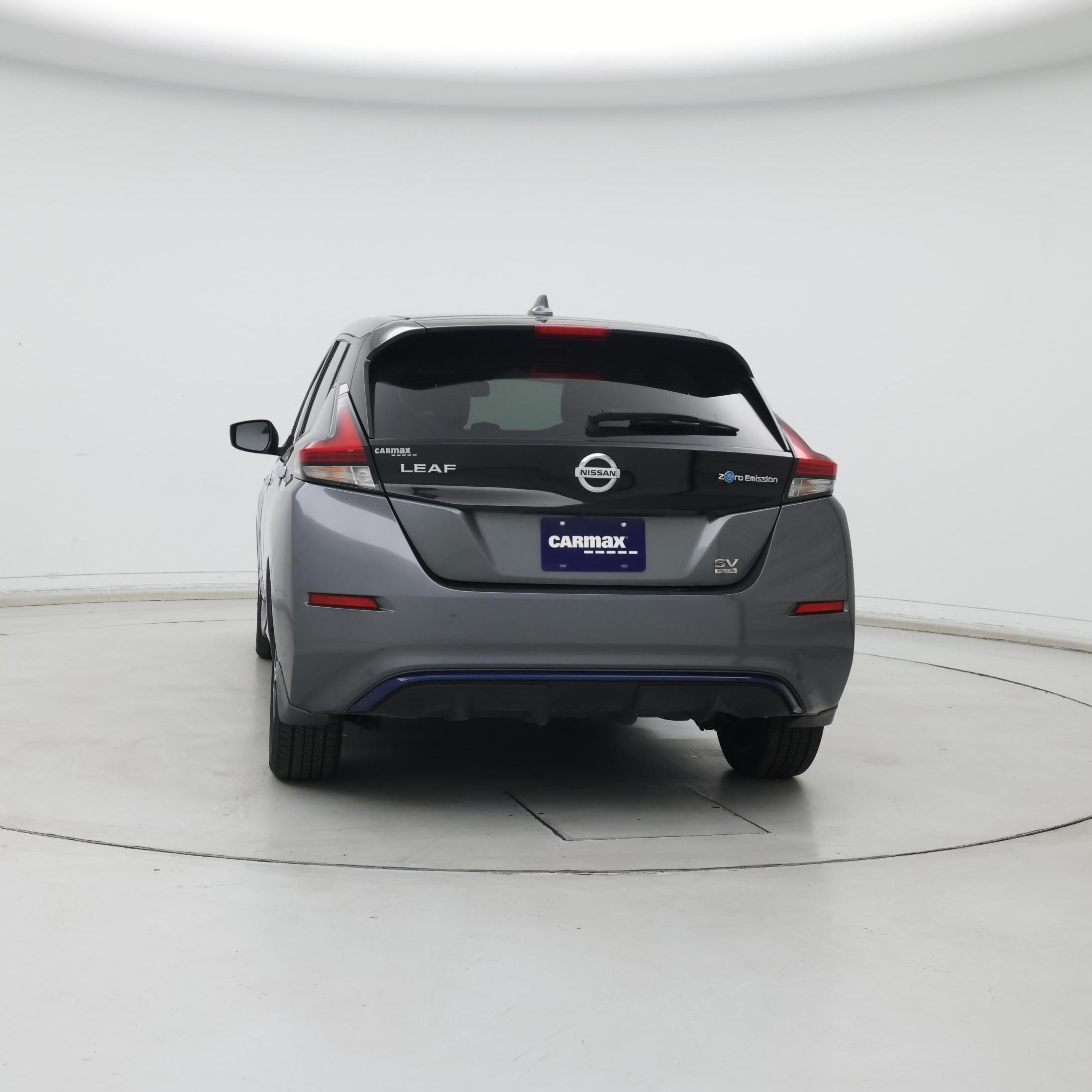 Thumbnail: 2019 Nissan Leaf - 6