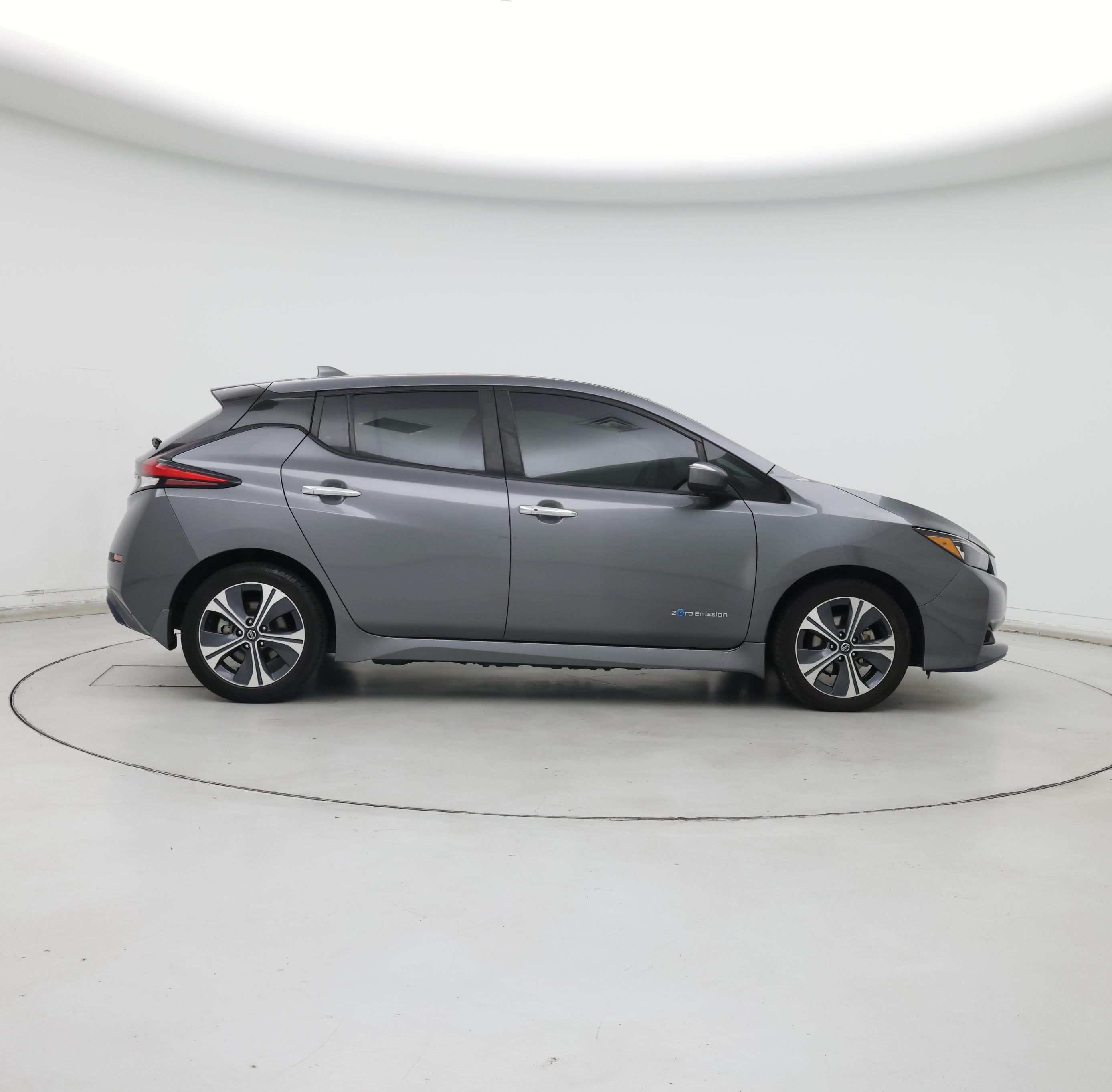 Thumbnail: 2019 Nissan Leaf - 7