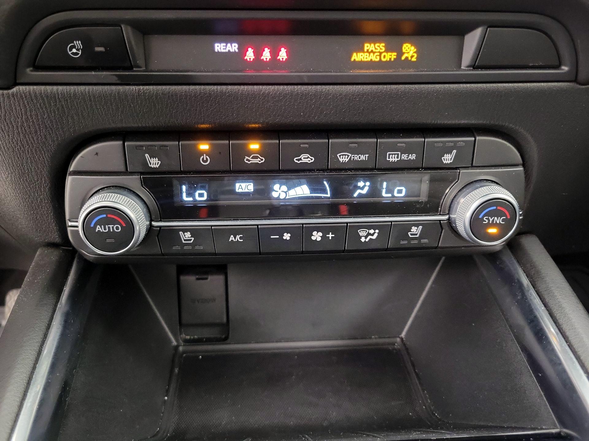 Thumbnail: 2021 Mazda CX-5 - 17