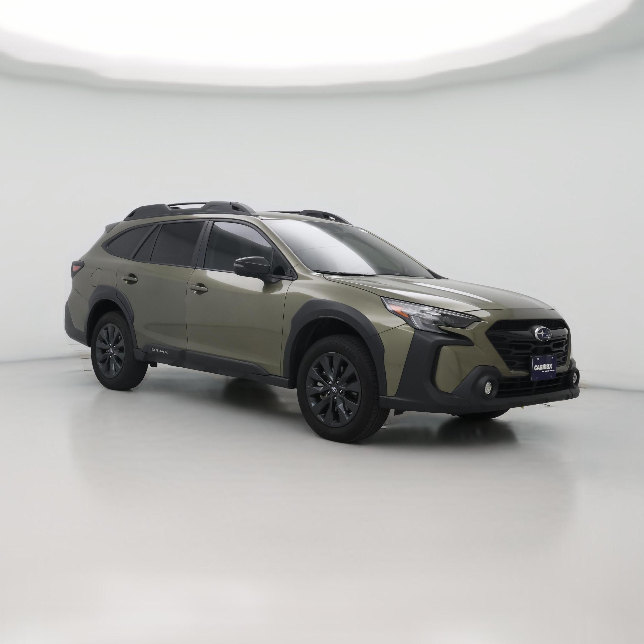 Thumbnail: 2023 Subaru Outback - 1