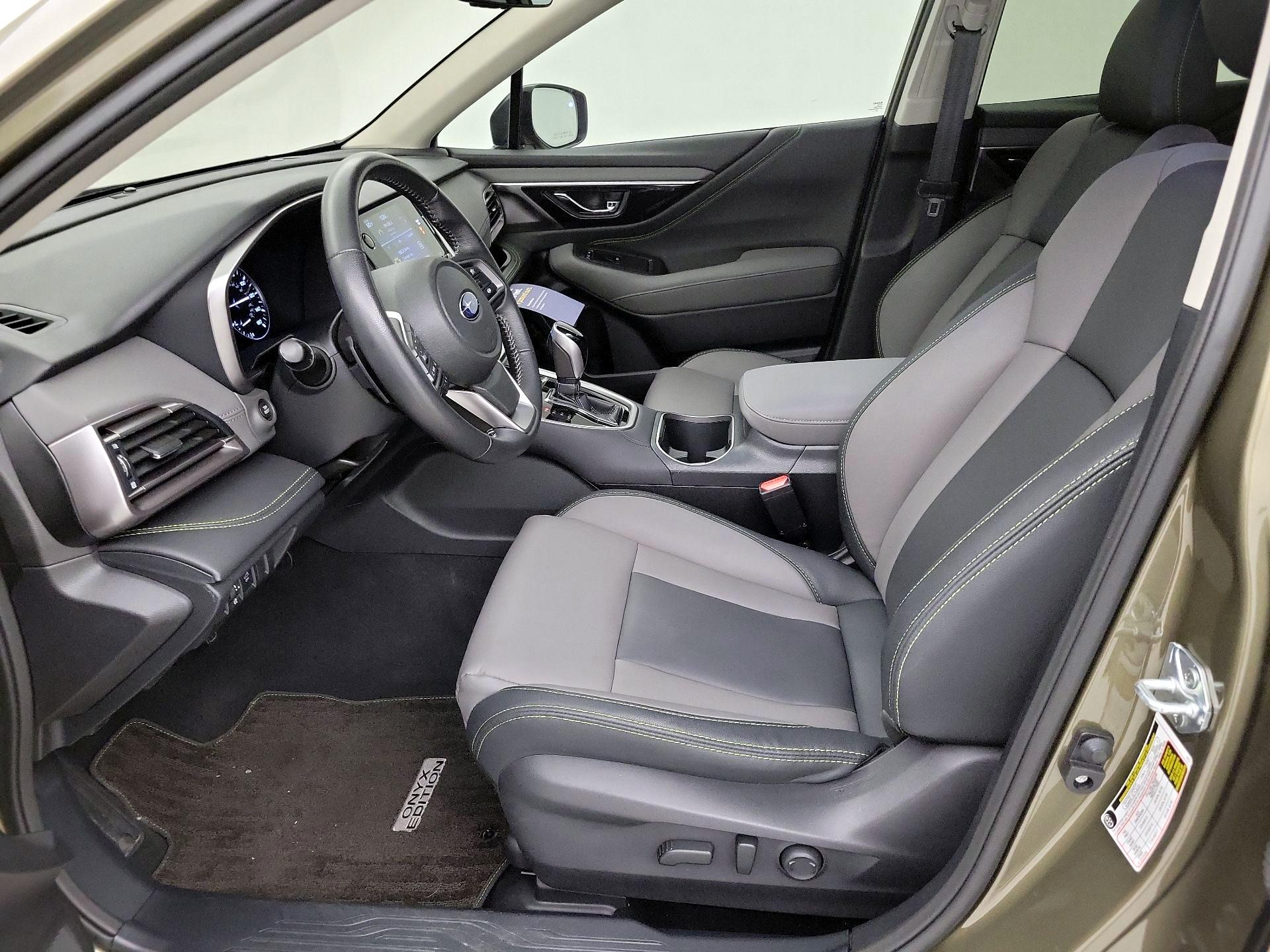 Thumbnail: 2023 Subaru Outback - 11