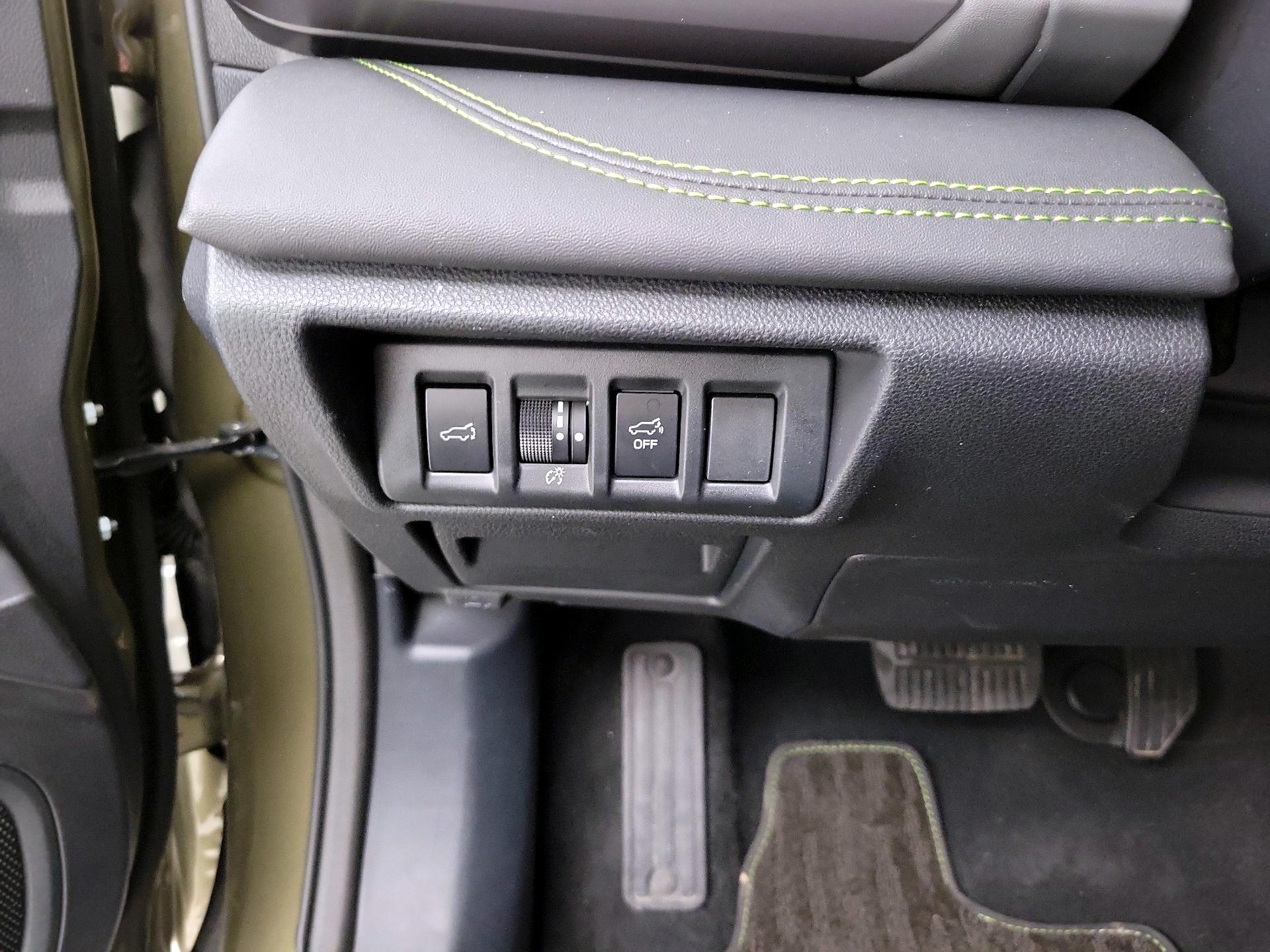 Thumbnail: 2023 Subaru Outback - 13