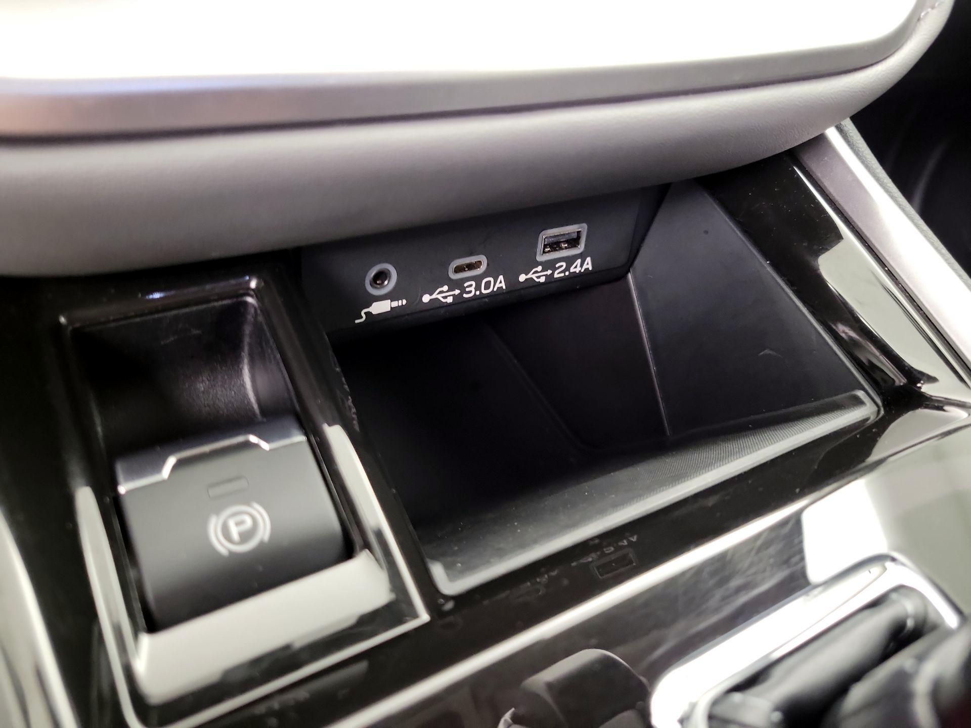 Thumbnail: 2023 Subaru Outback - 18