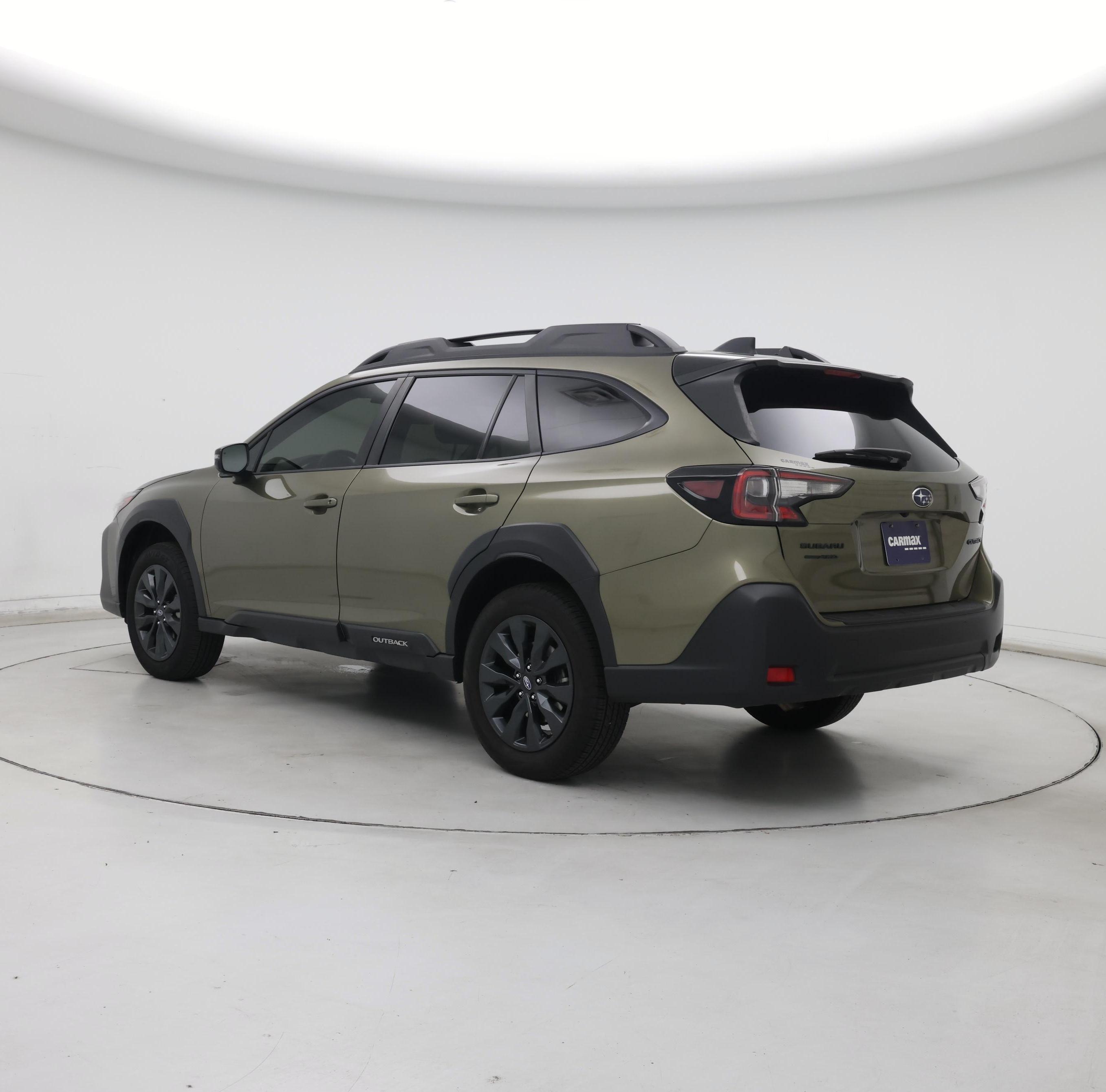 Thumbnail: 2023 Subaru Outback - 2
