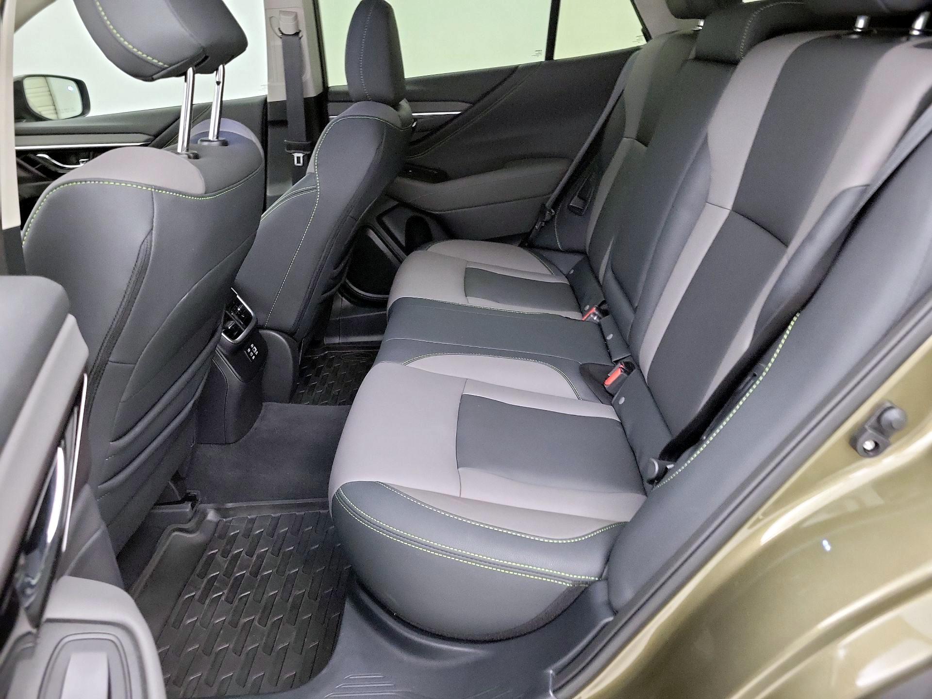 Thumbnail: 2023 Subaru Outback - 19