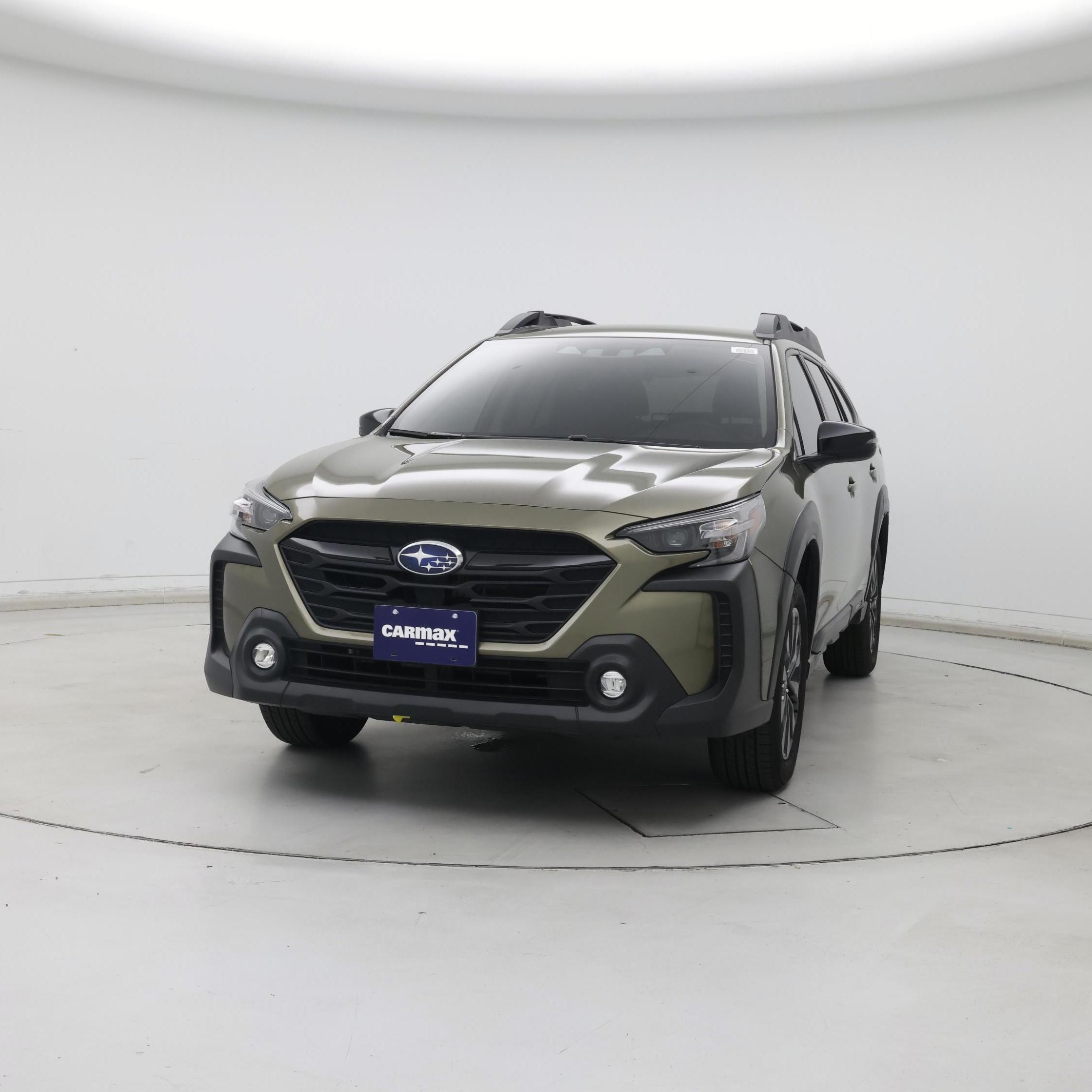 Thumbnail: 2023 Subaru Outback - 4