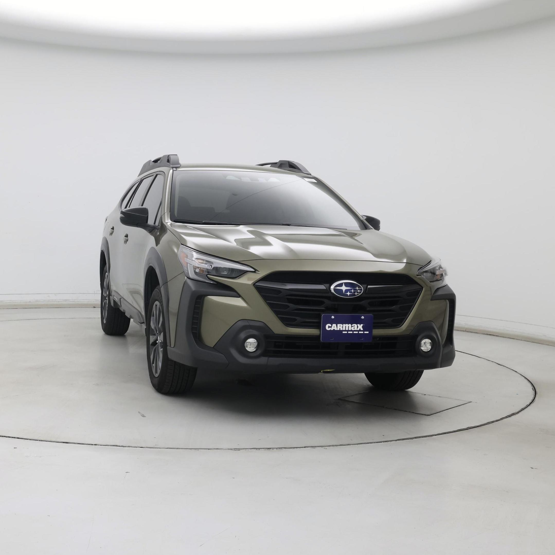 Thumbnail: 2023 Subaru Outback - 5