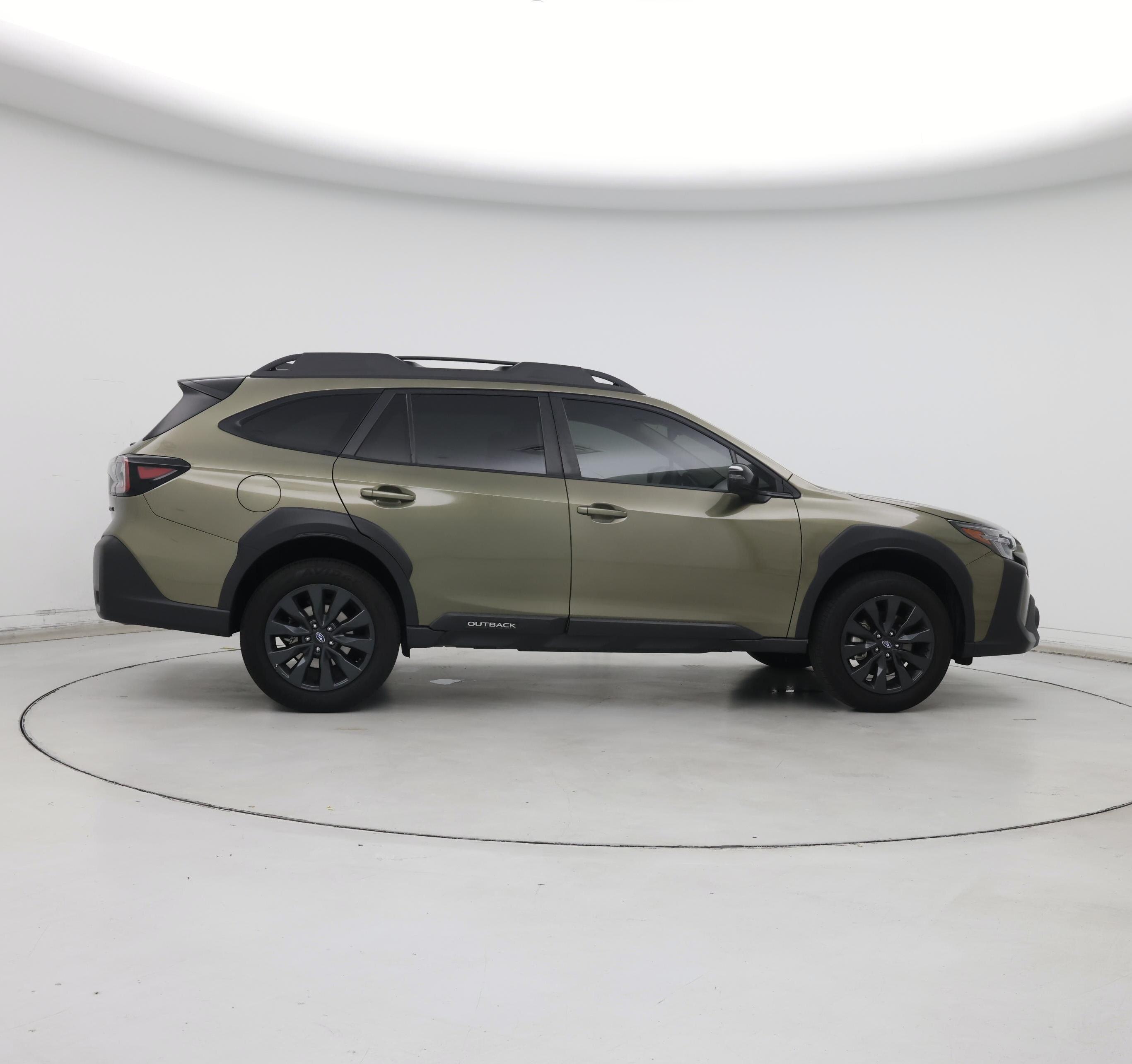 Thumbnail: 2023 Subaru Outback - 7