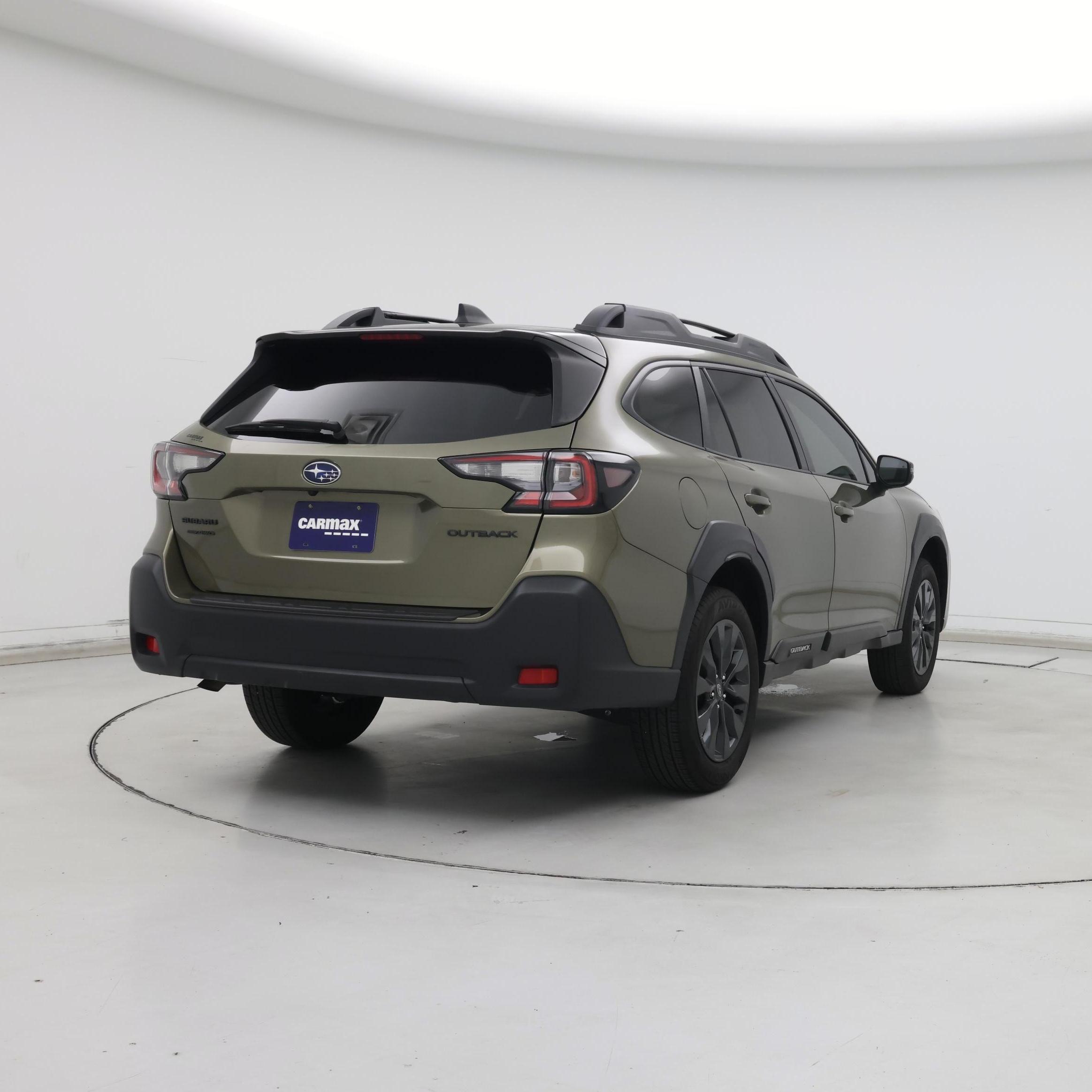Thumbnail: 2023 Subaru Outback - 8