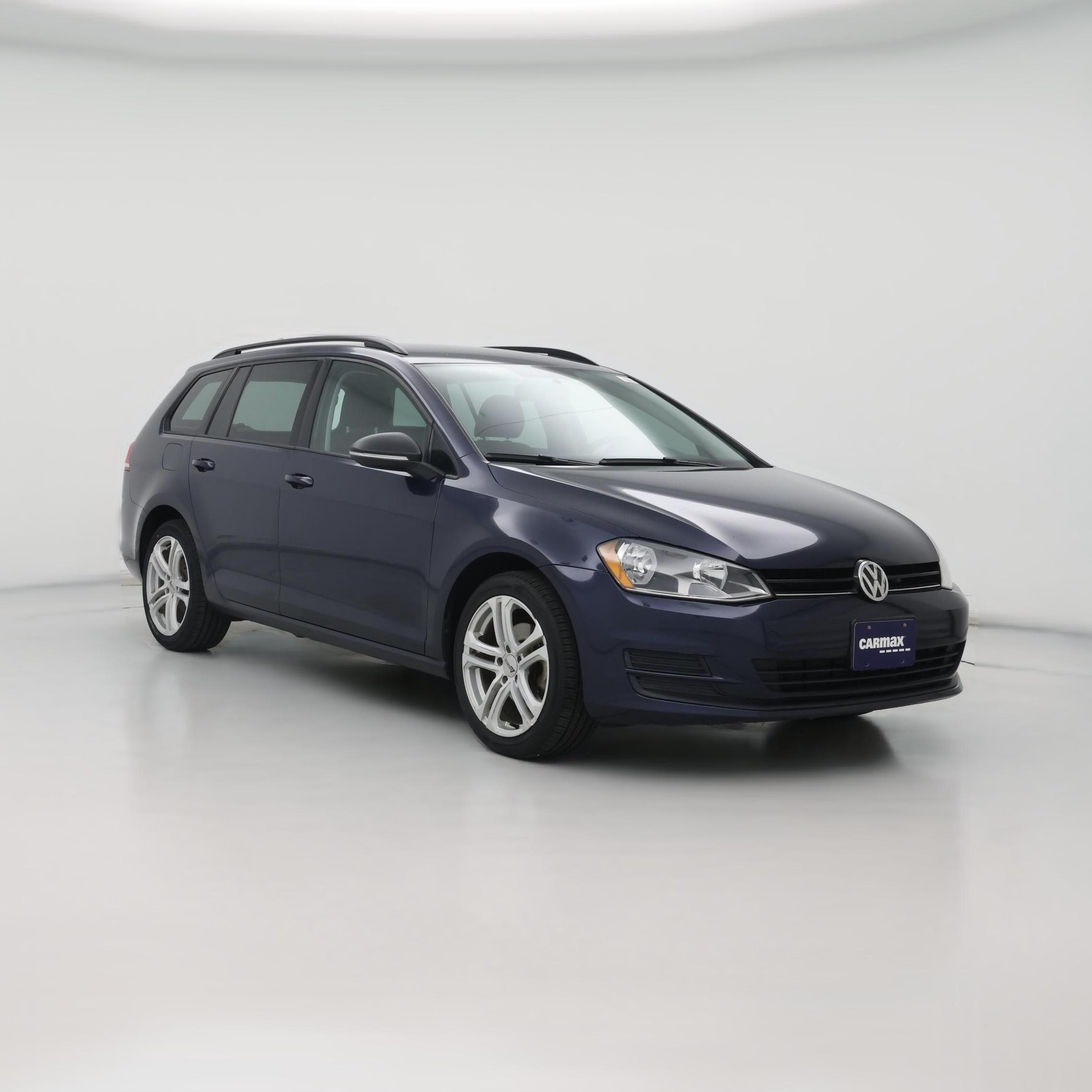 Thumbnail: 2016 Volkswagen Golf - 1