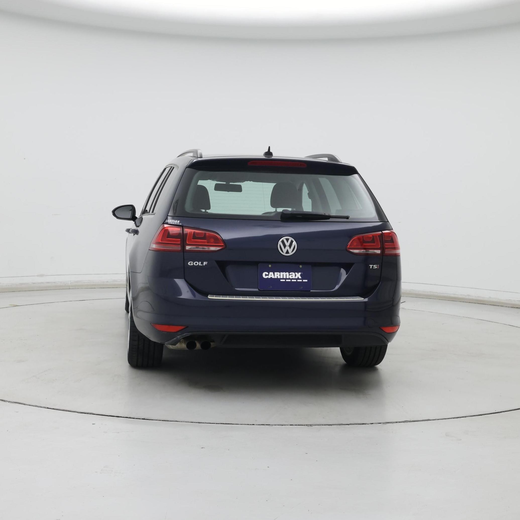 Thumbnail: 2016 Volkswagen Golf - 6