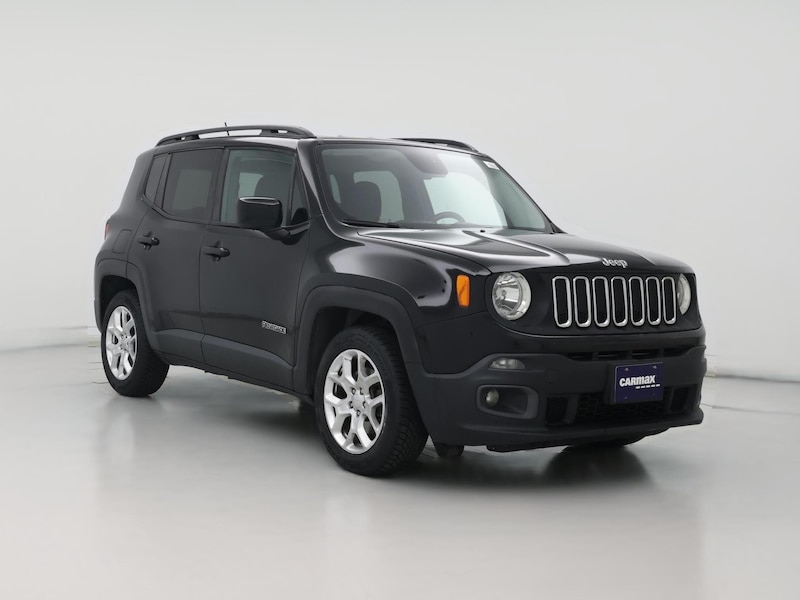 2016 Jeep Renegade Latitude -
                  Colorado Springs, CO