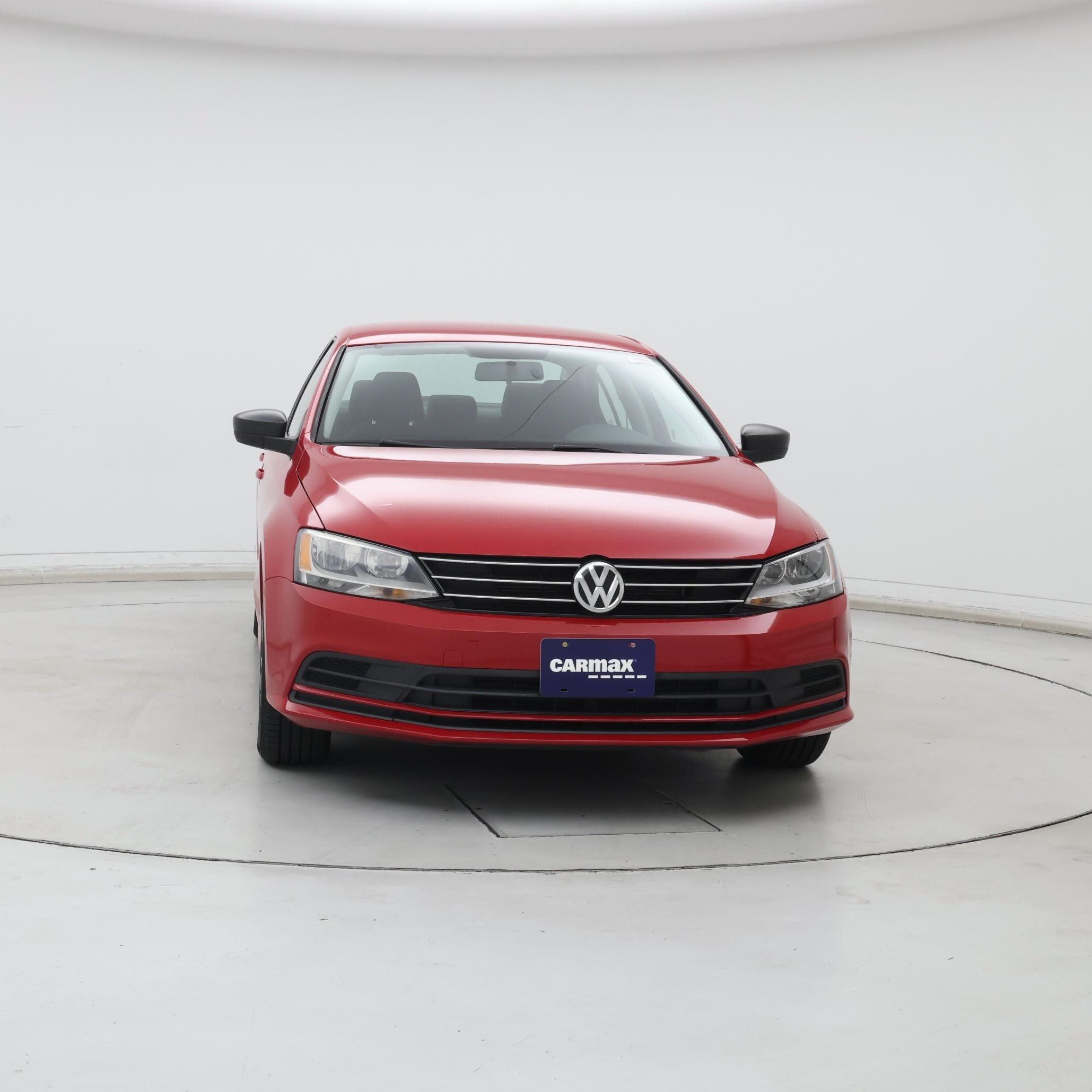 Thumbnail: 2015 Volkswagen Jetta - 5