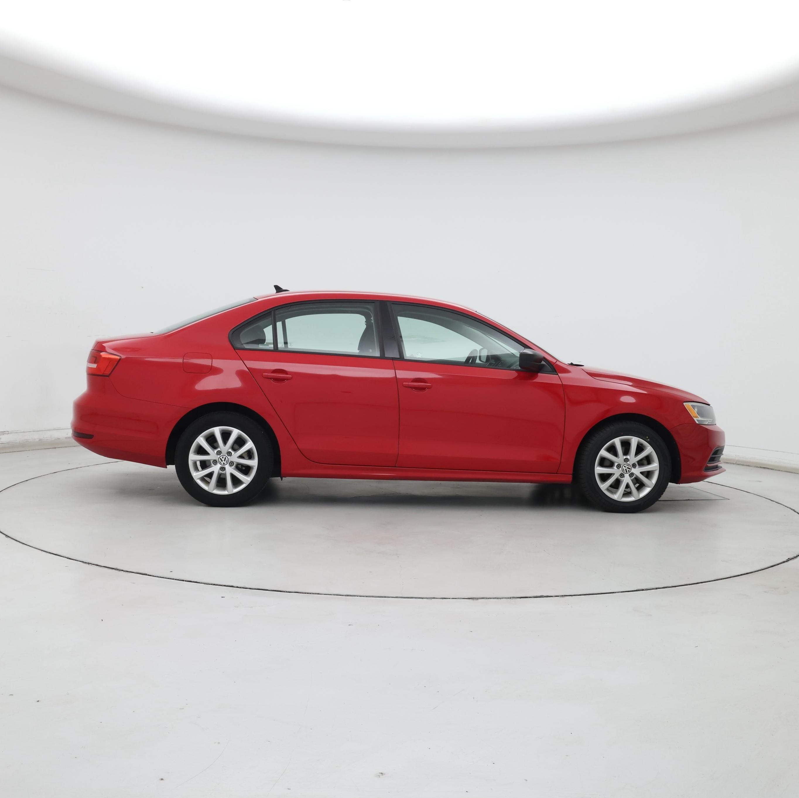 Thumbnail: 2015 Volkswagen Jetta - 7