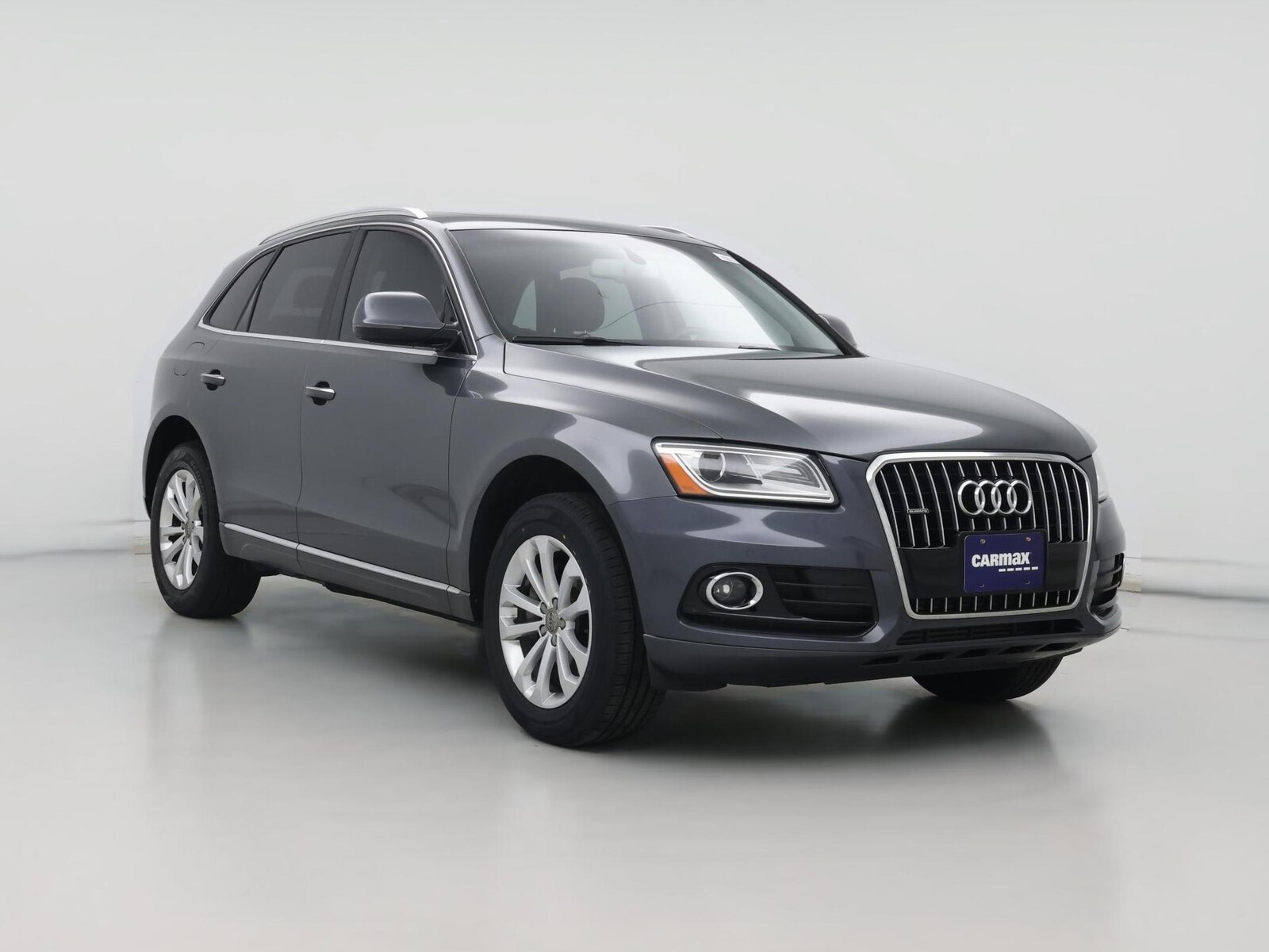 2016 Audi Q5