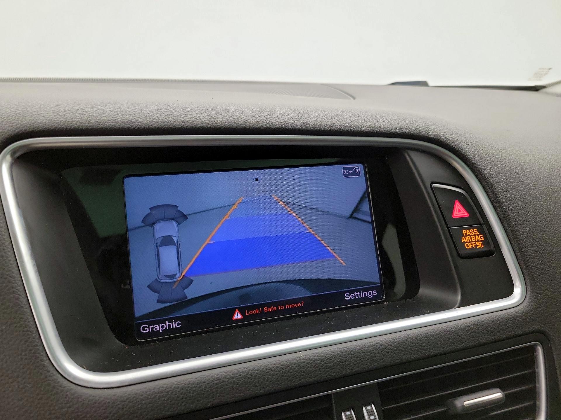 Thumbnail: 2016 Audi Q5 - 15