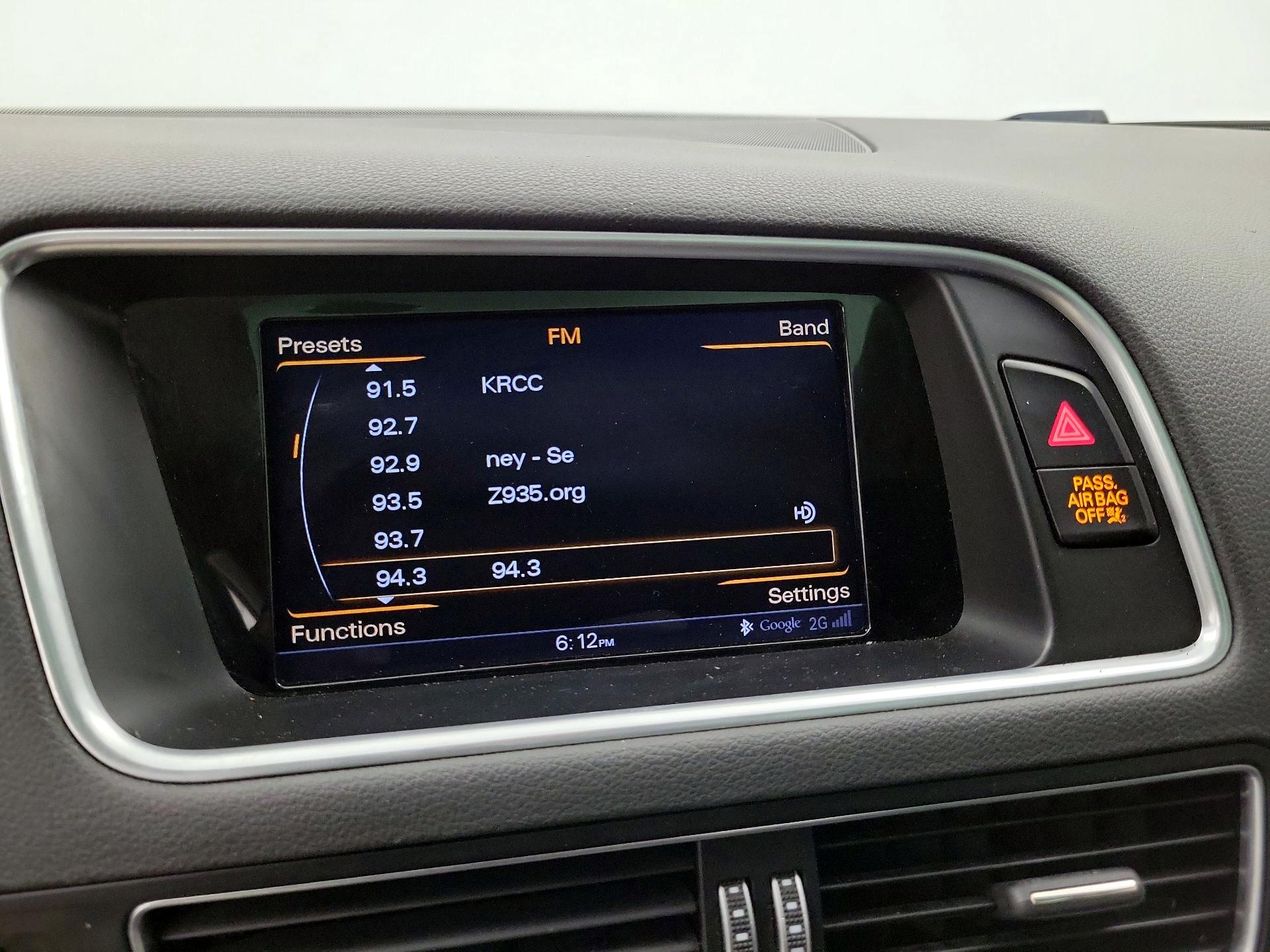 Thumbnail: 2016 Audi Q5 - 16