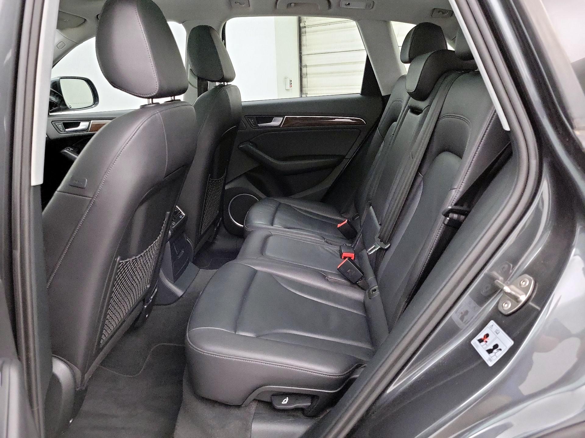 Thumbnail: 2016 Audi Q5 - 20