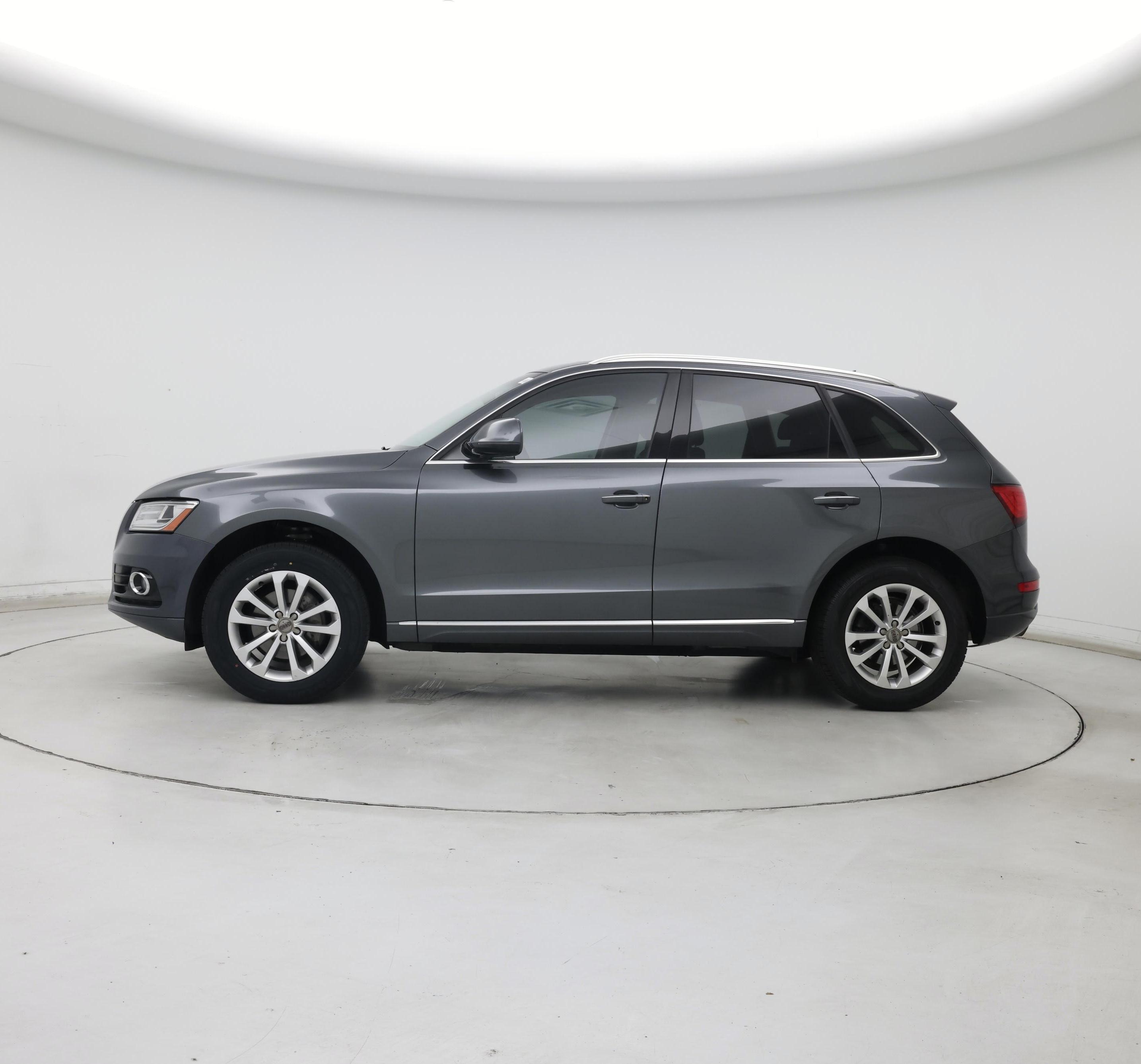 Thumbnail: 2016 Audi Q5 - 3