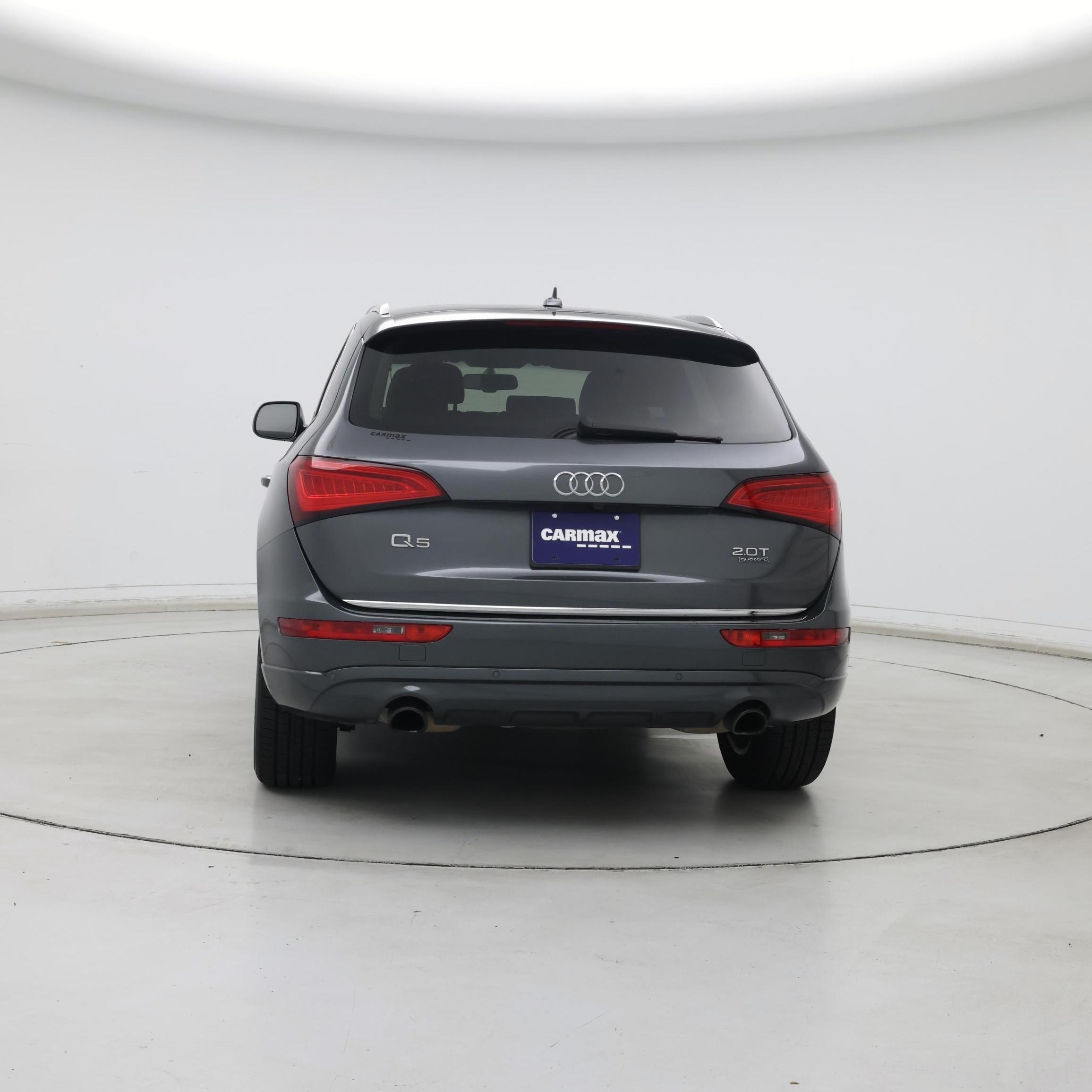 Thumbnail: 2016 Audi Q5 - 6