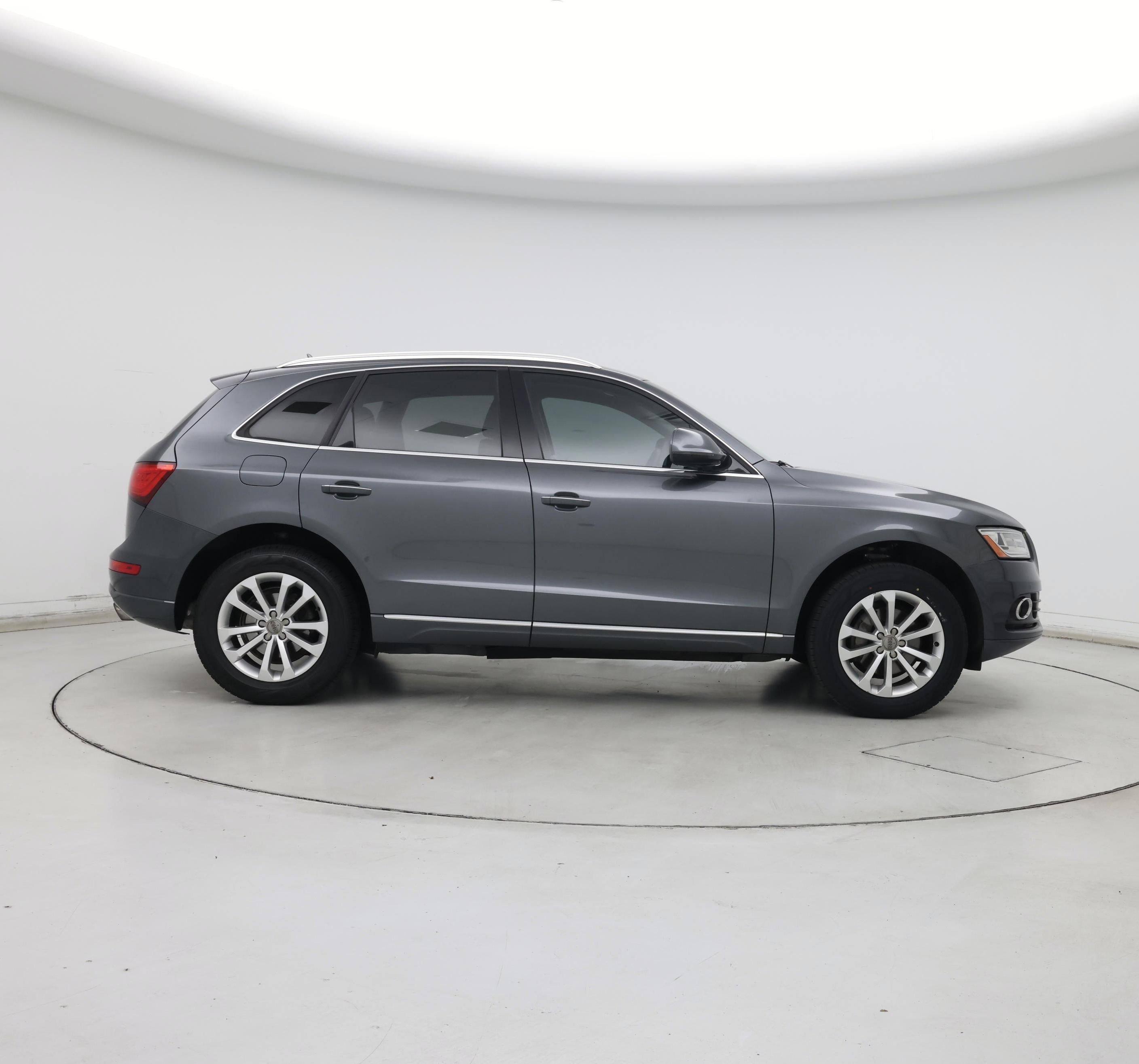 Thumbnail: 2016 Audi Q5 - 7