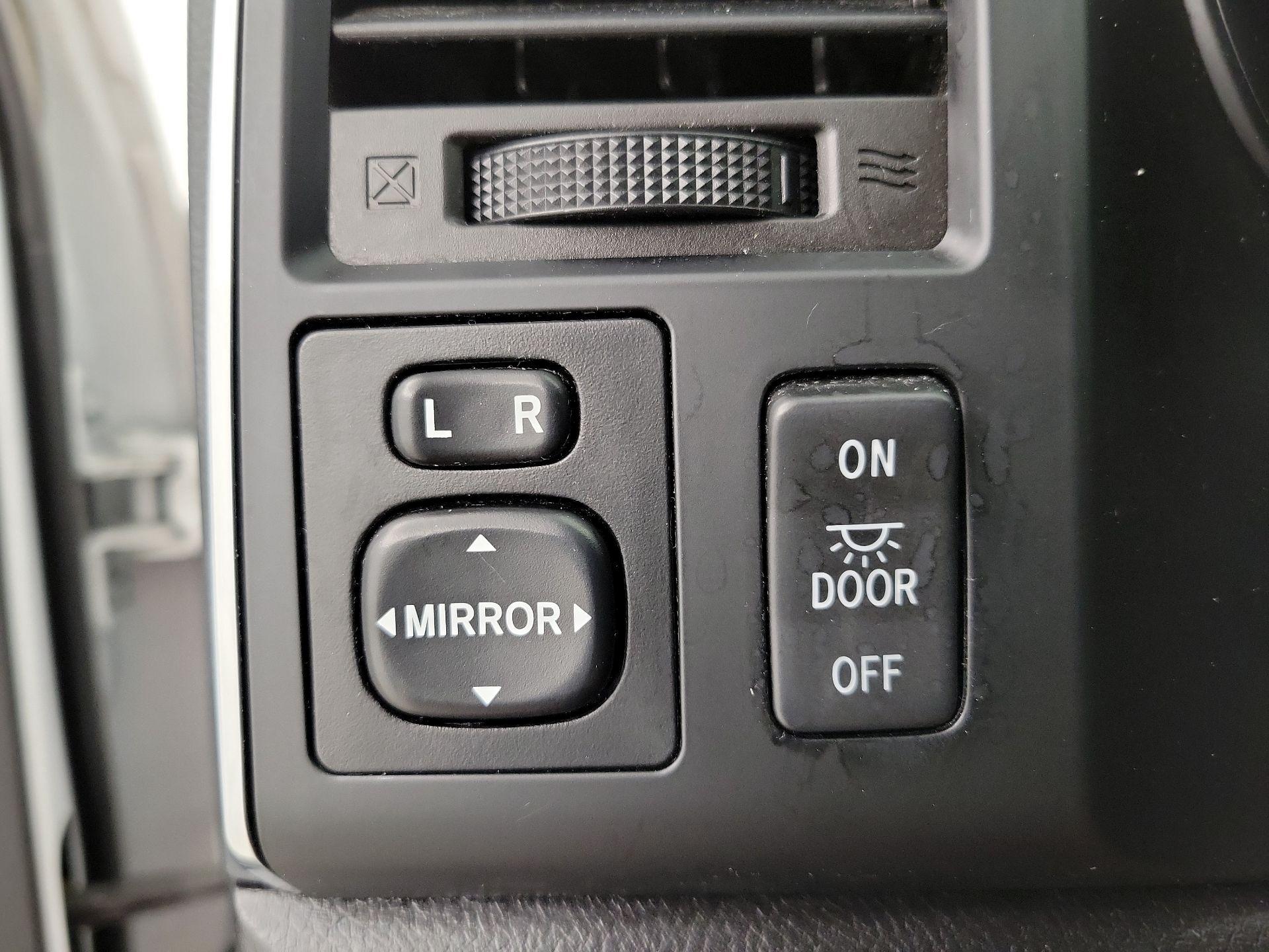 Thumbnail: 2019 Toyota Sequoia - 13