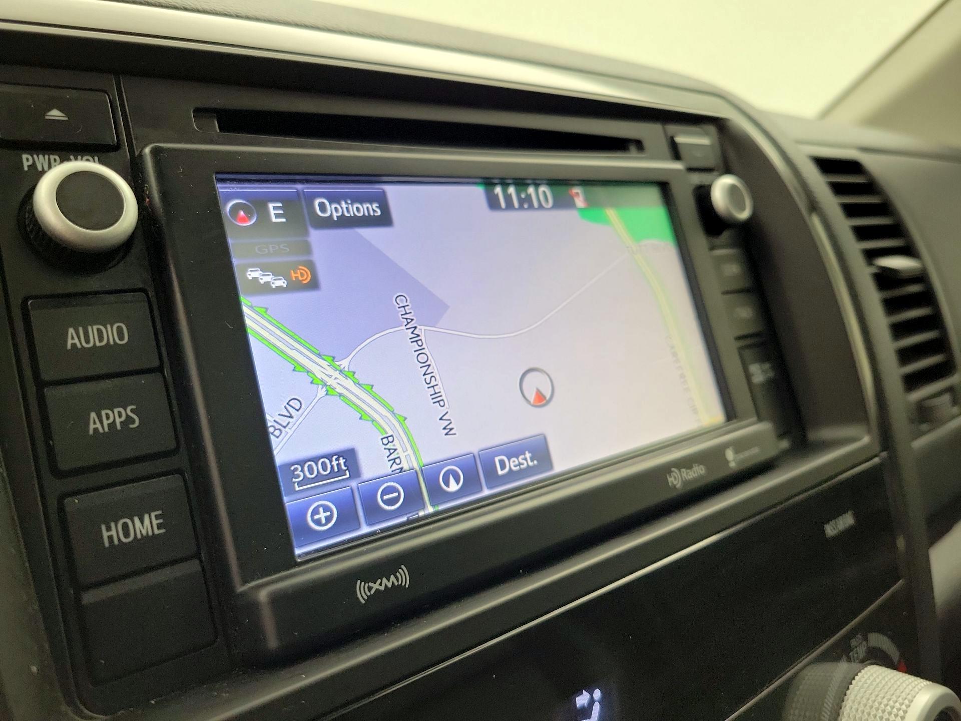 Thumbnail: 2019 Toyota Sequoia - 14