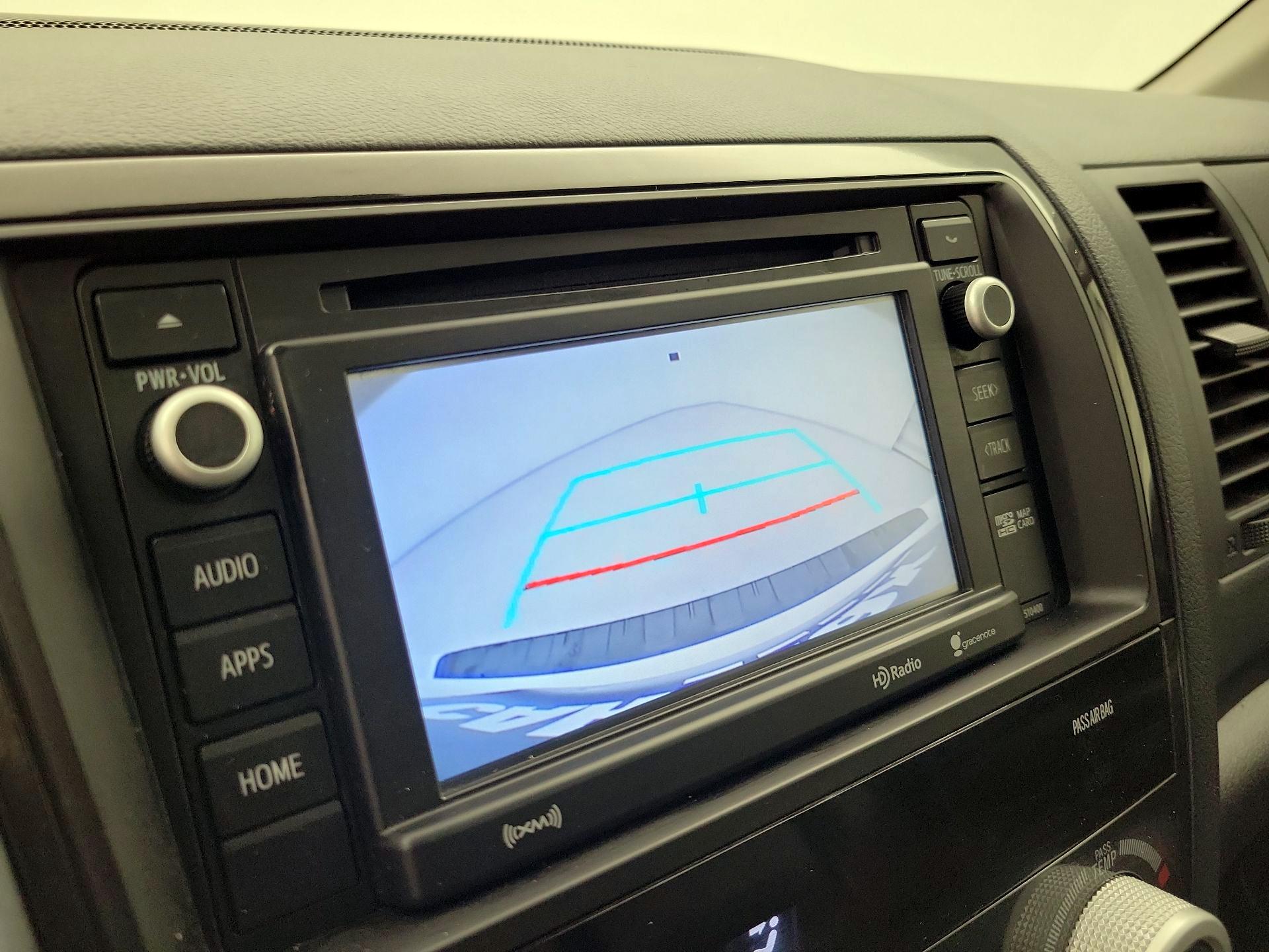 Thumbnail: 2019 Toyota Sequoia - 15