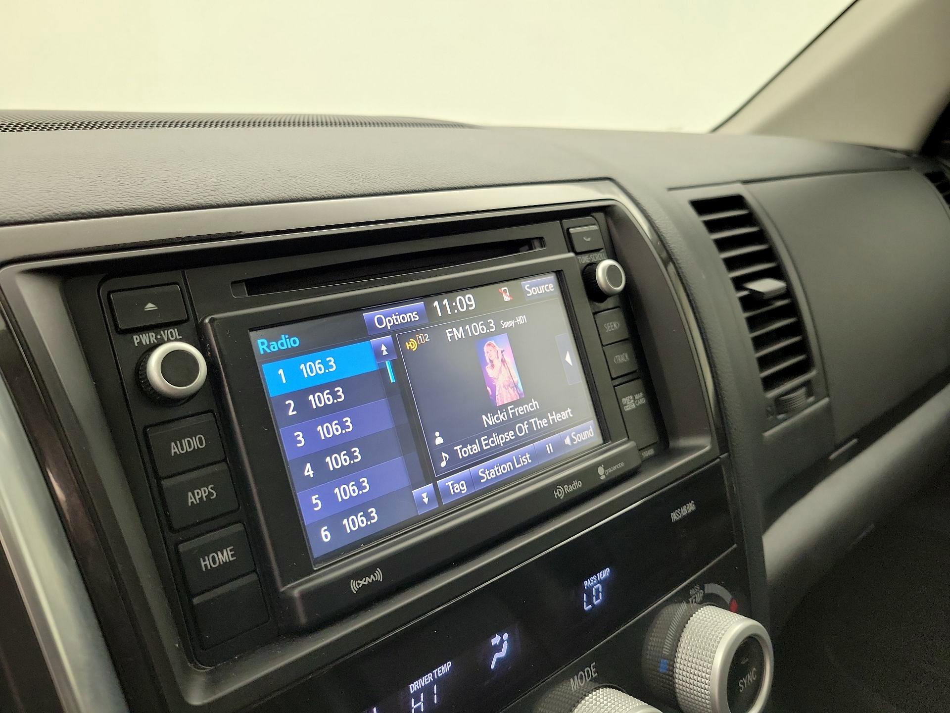 Thumbnail: 2019 Toyota Sequoia - 16