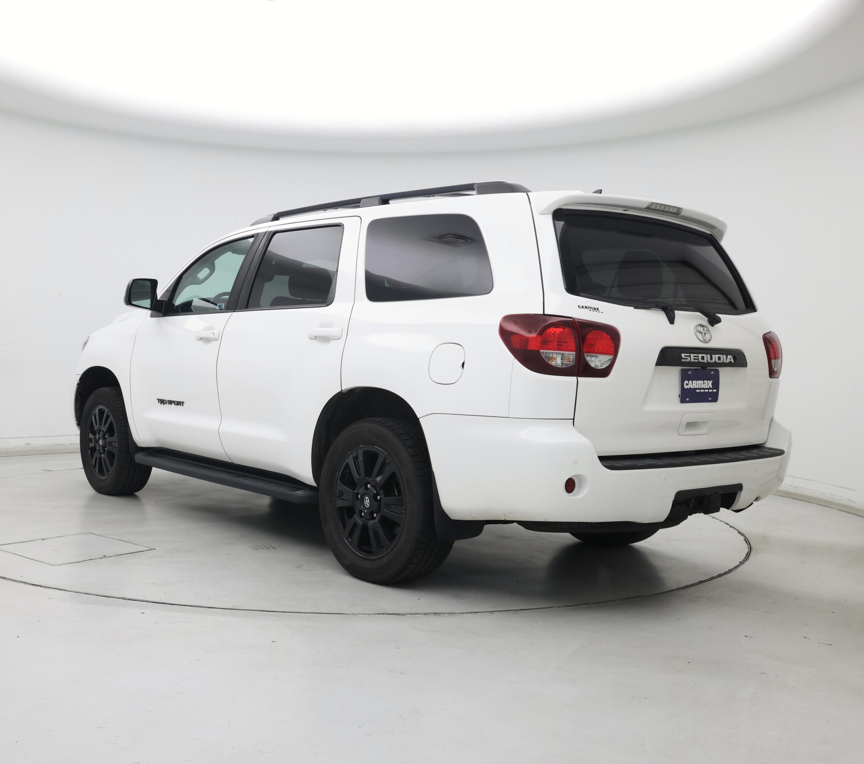 Thumbnail: 2019 Toyota Sequoia - 2