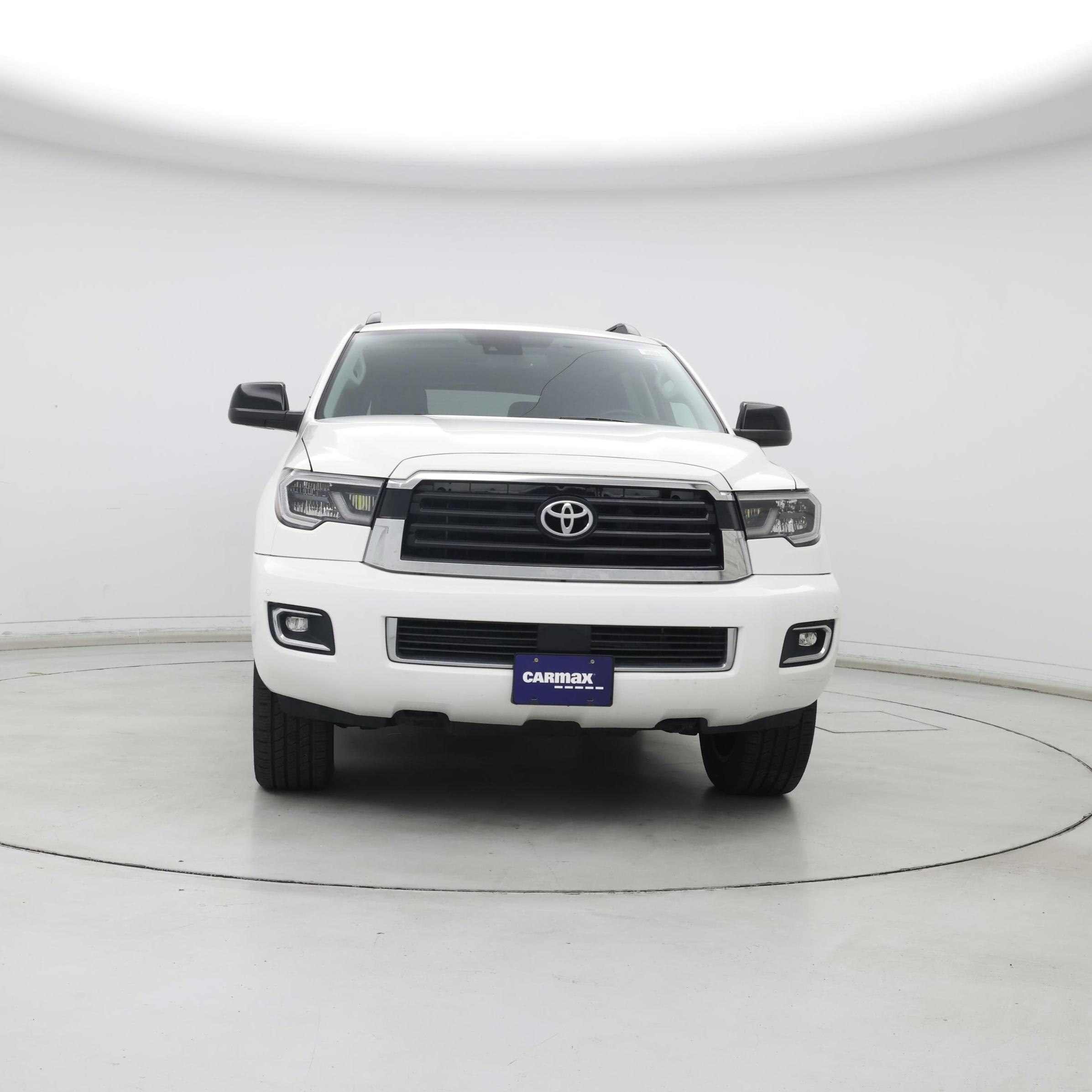 Thumbnail: 2019 Toyota Sequoia - 5