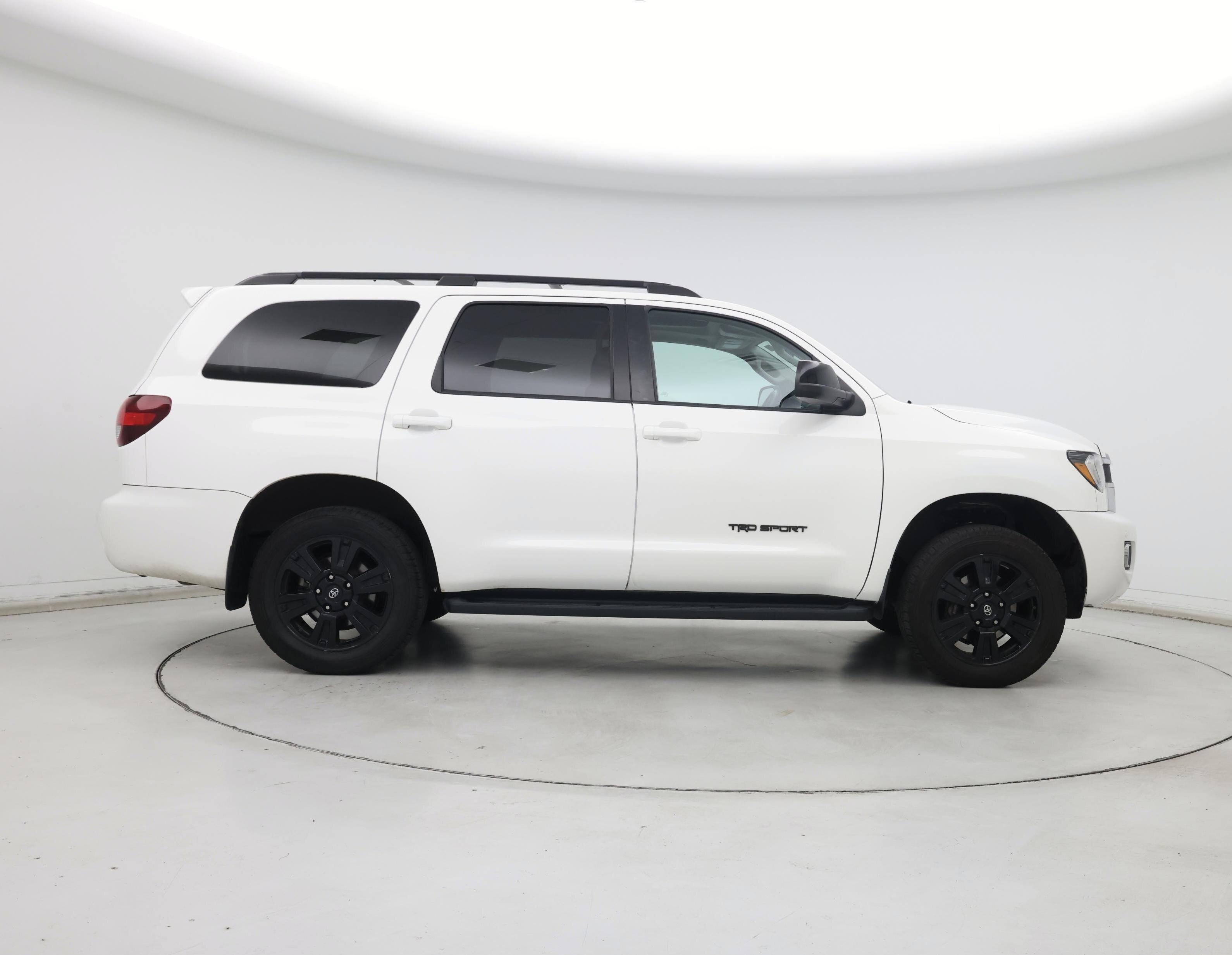 Thumbnail: 2019 Toyota Sequoia - 7