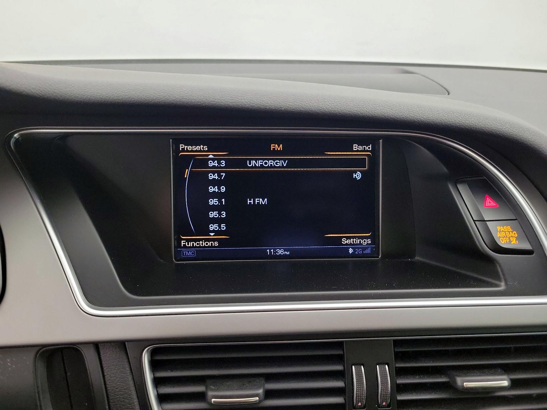 Thumbnail: 2015 Audi A5 - 16