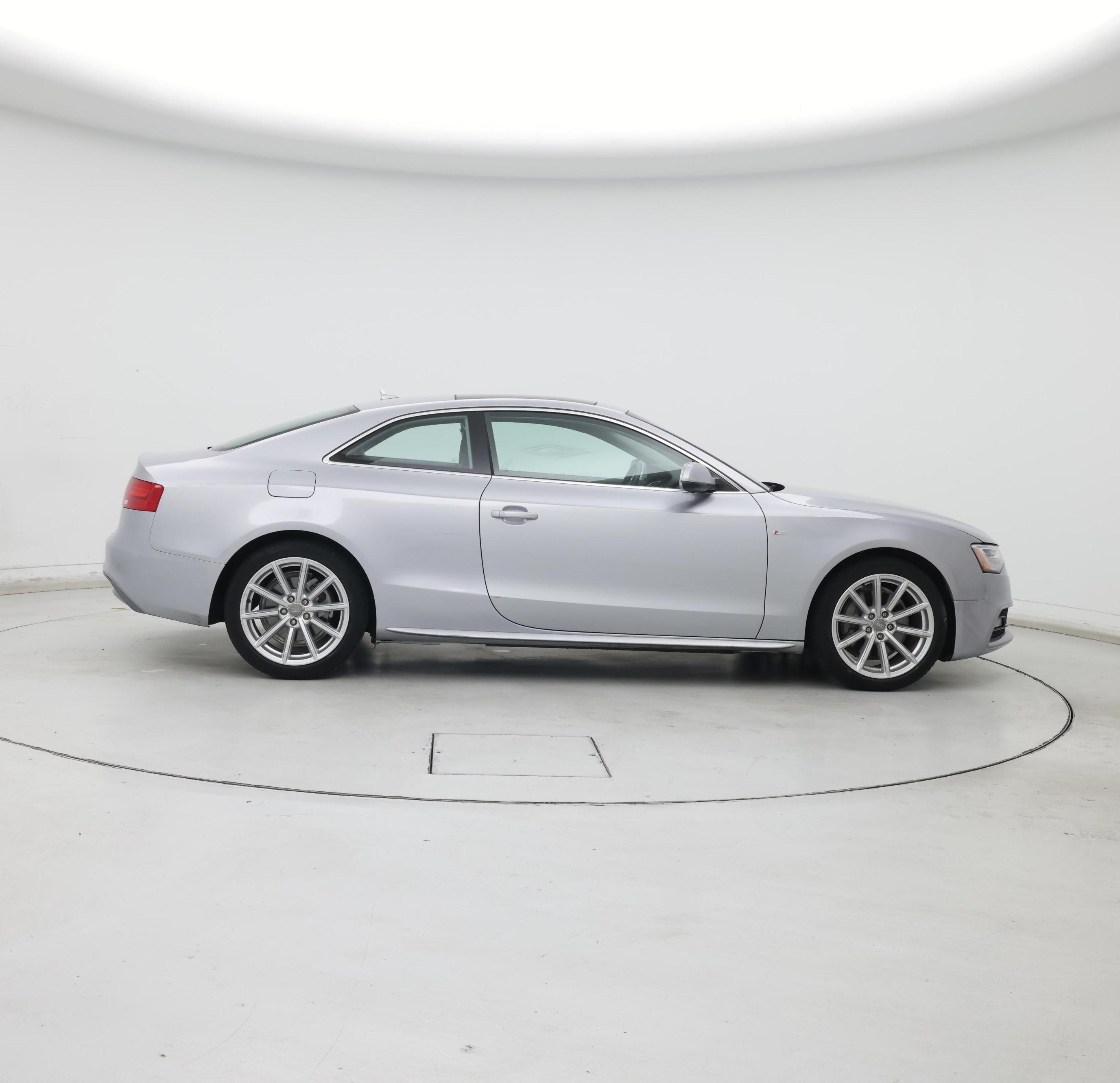 Thumbnail: 2015 Audi A5 - 7