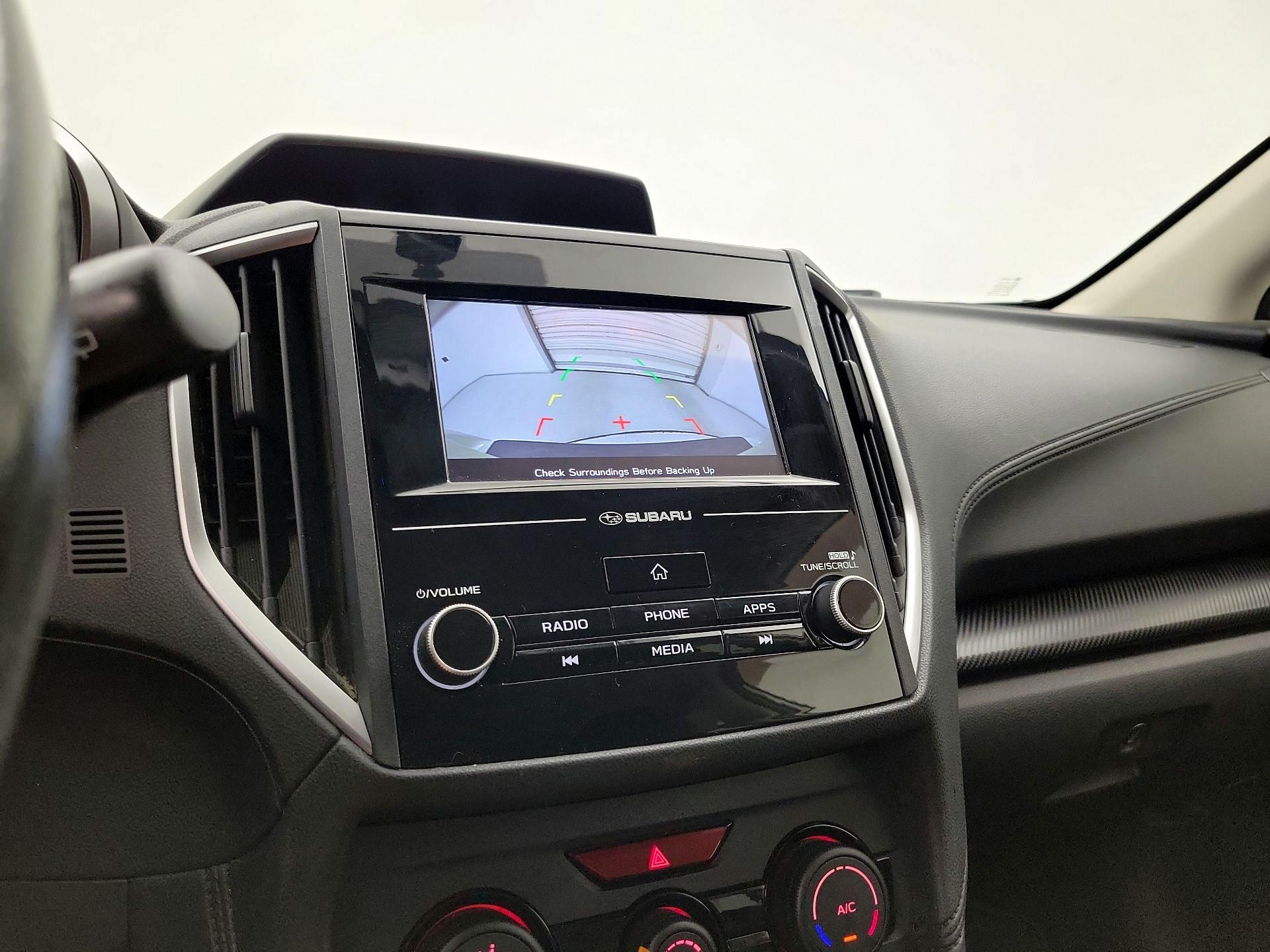 Thumbnail: 2018 Subaru Crosstrek - 14