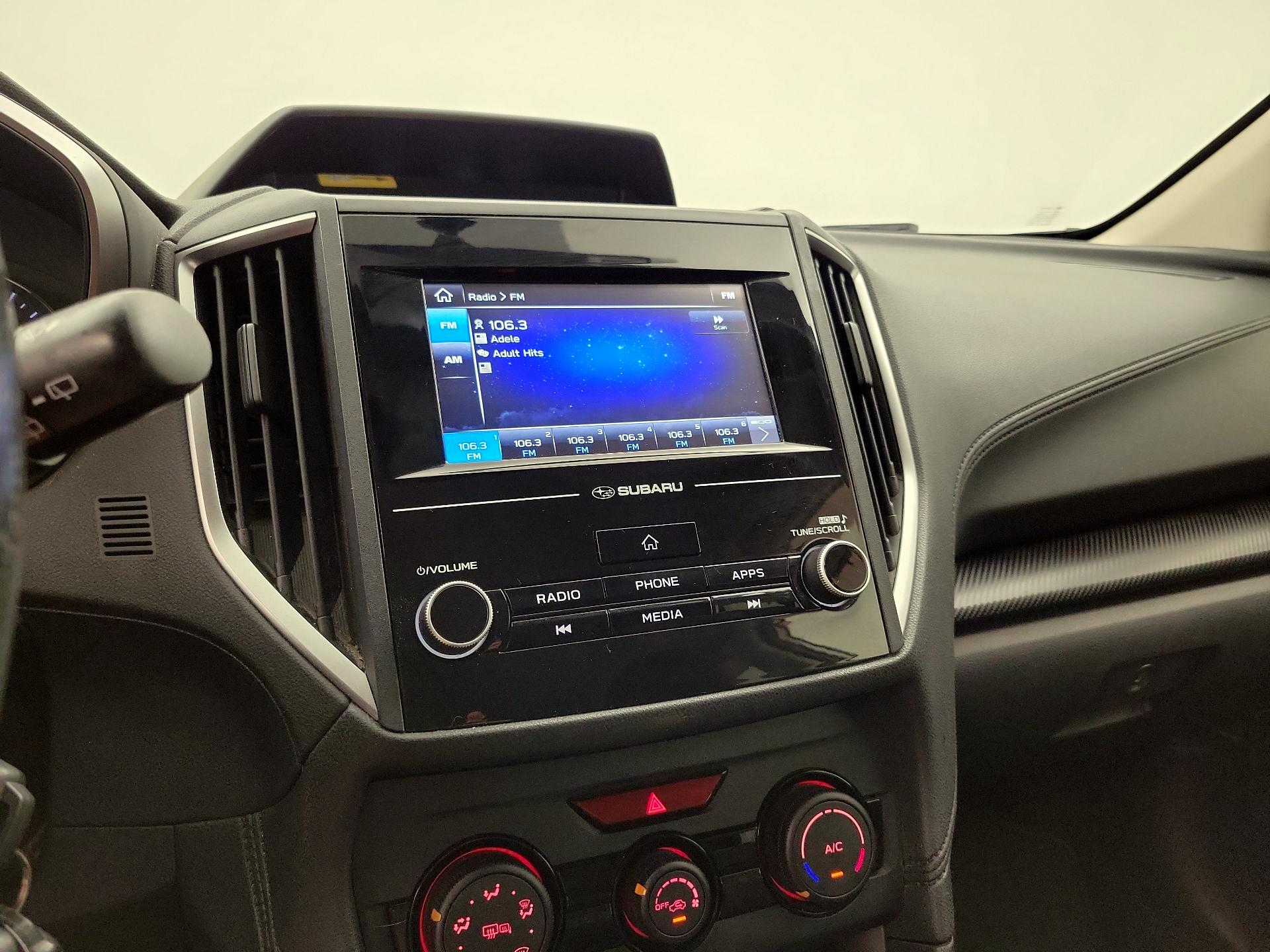 Thumbnail: 2018 Subaru Crosstrek - 15