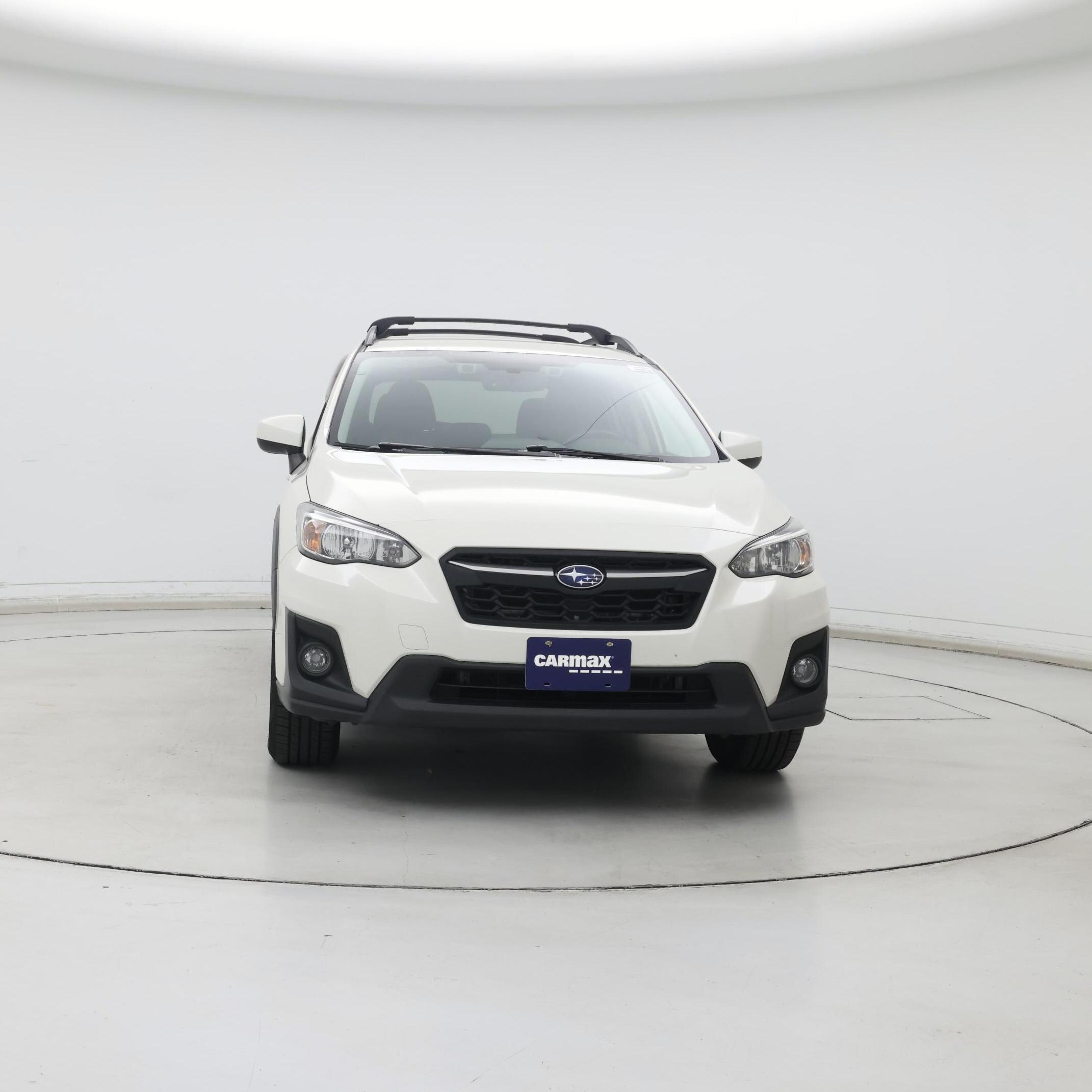 Thumbnail: 2018 Subaru Crosstrek - 5