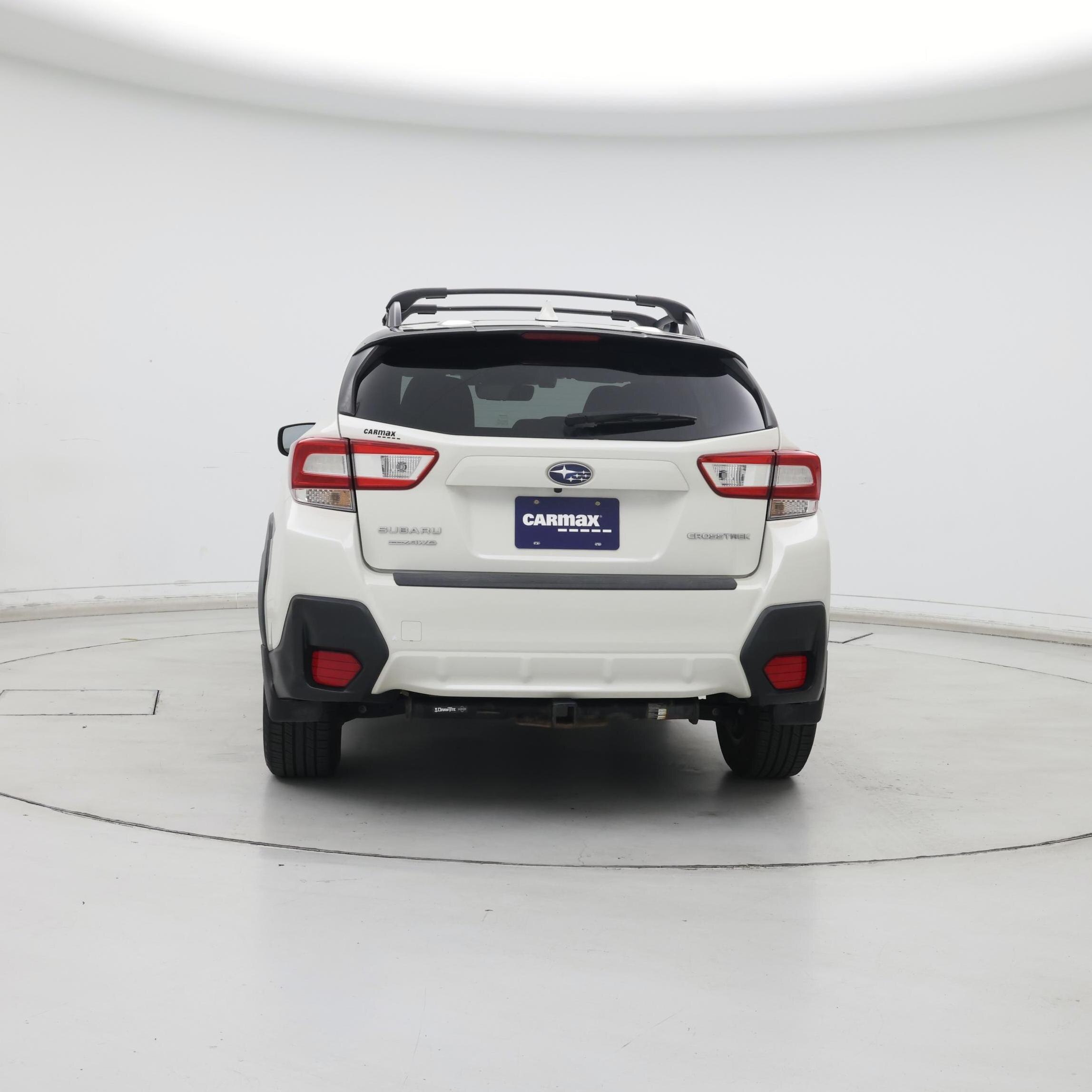 Thumbnail: 2018 Subaru Crosstrek - 6