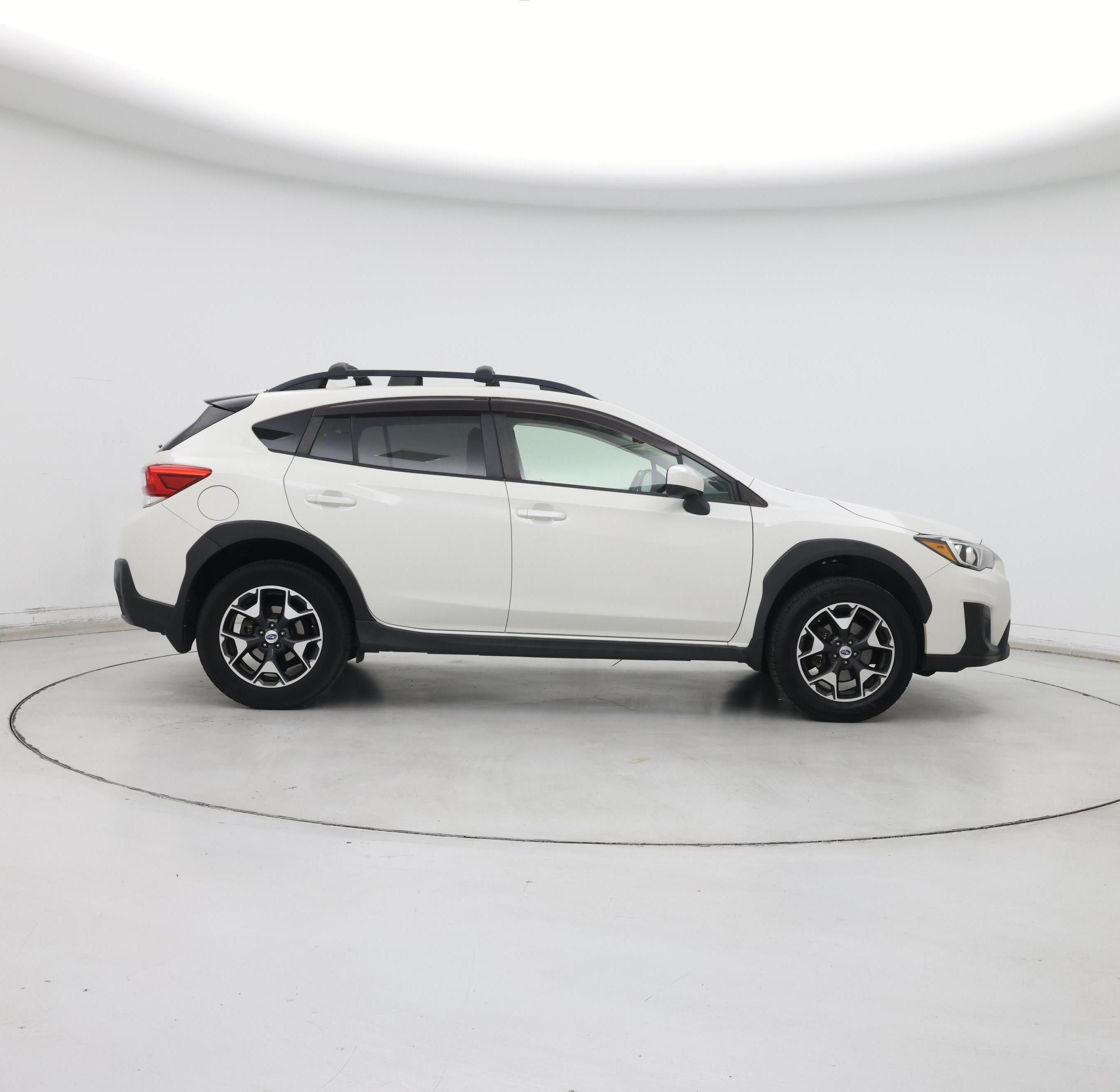 Thumbnail: 2018 Subaru Crosstrek - 7