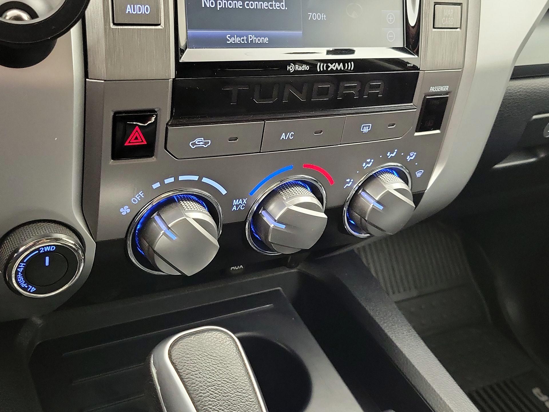 Thumbnail: 2017 Toyota Tundra - 17