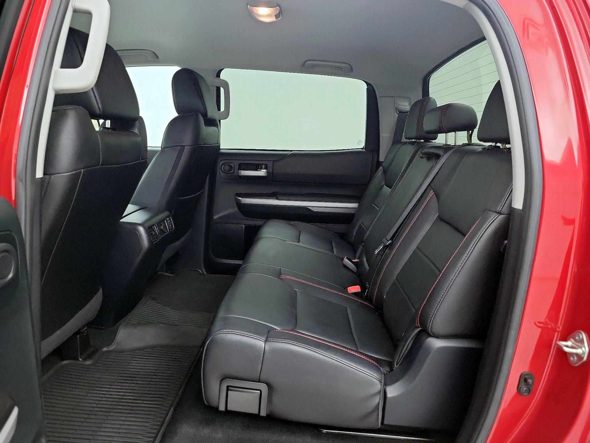 Thumbnail: 2017 Toyota Tundra - 20